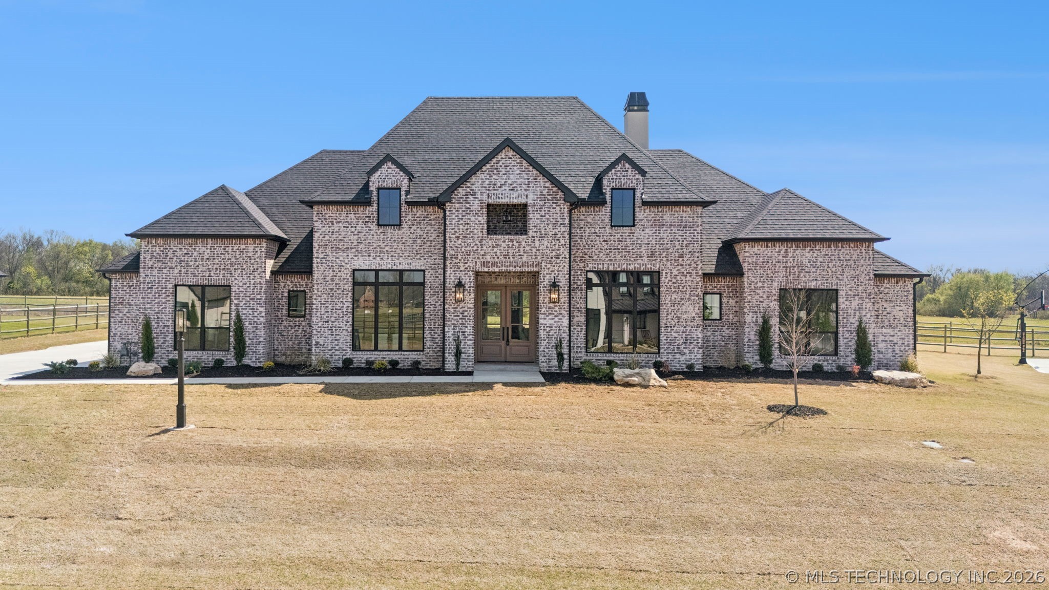 5838 N River Birch Road Owasso OK 74055
