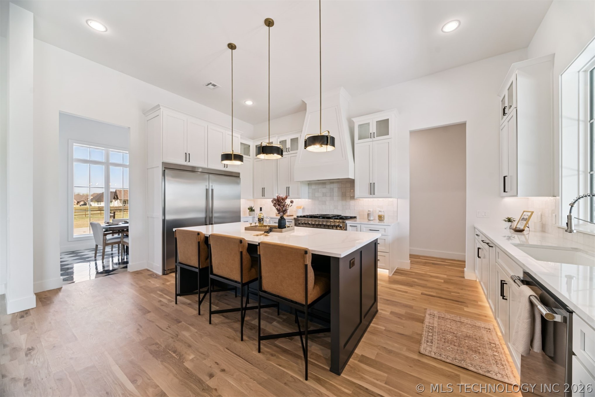 5838 N River Birch Road Owasso OK 74055