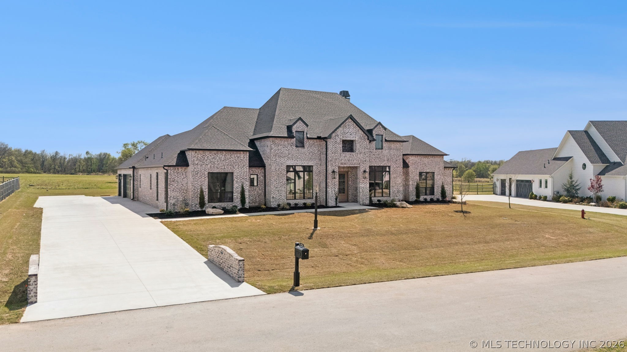 5838 N River Birch Road Owasso OK 74055