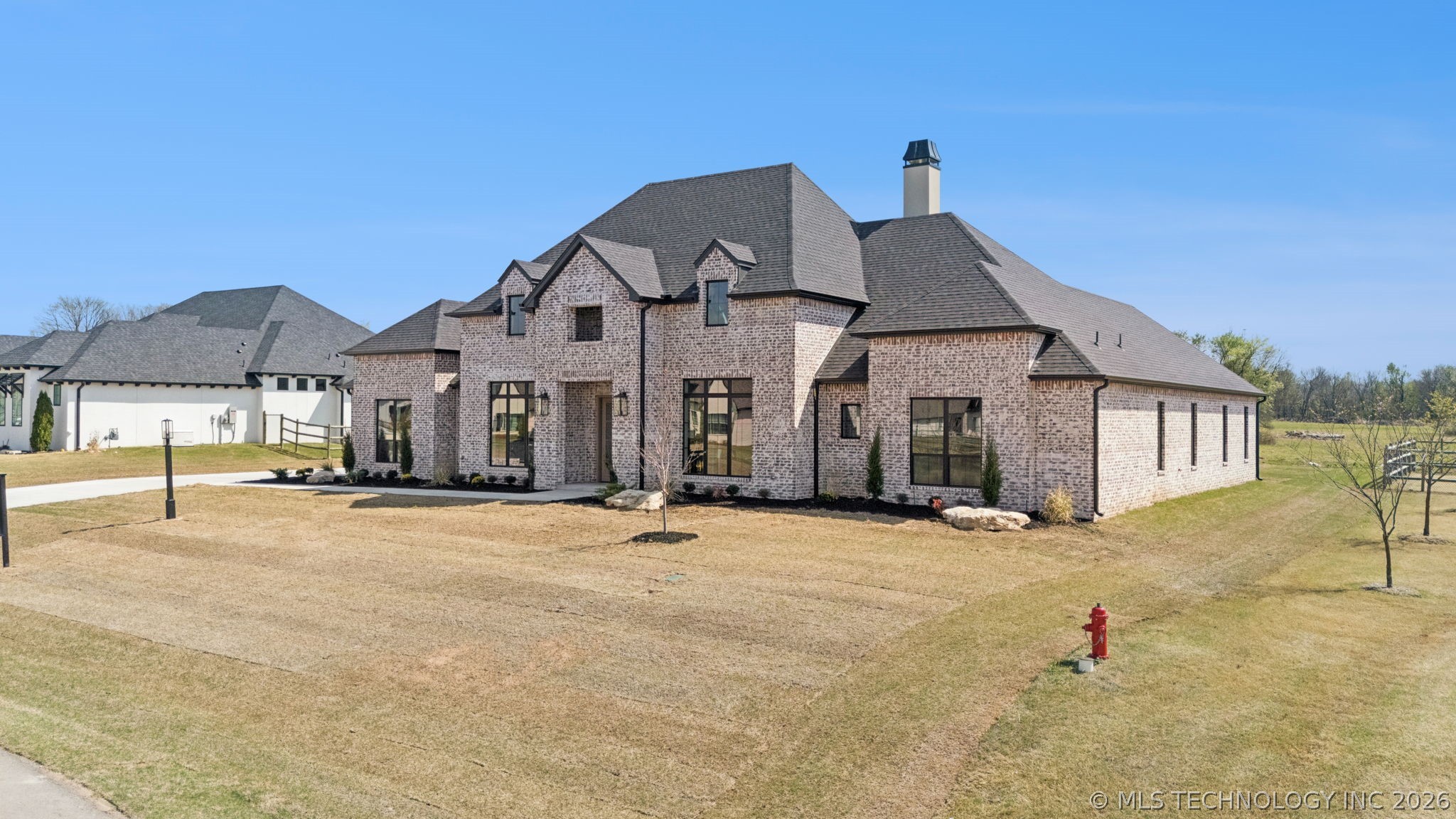 5838 N River Birch Road Owasso OK 74055