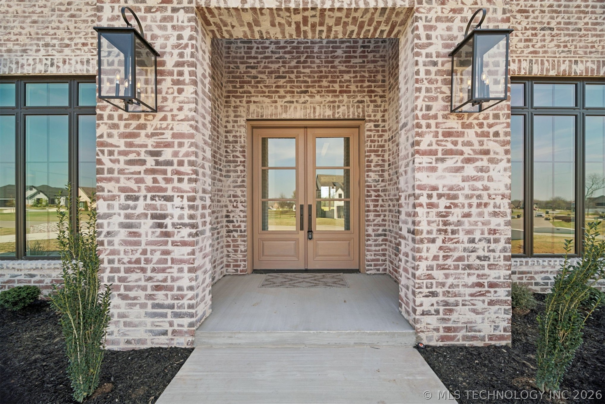 5838 N River Birch Road Owasso OK 74055