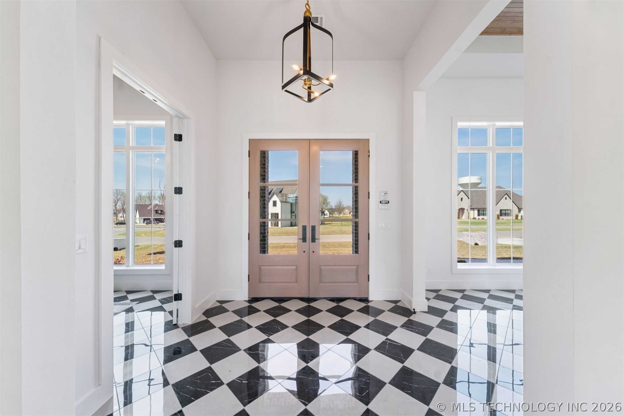 5838 N River Birch Road Owasso OK 74055