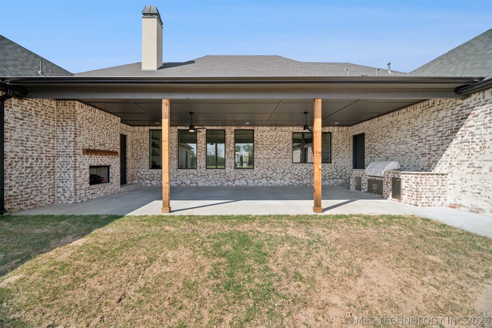 5838 N River Birch Road Owasso OK 74055