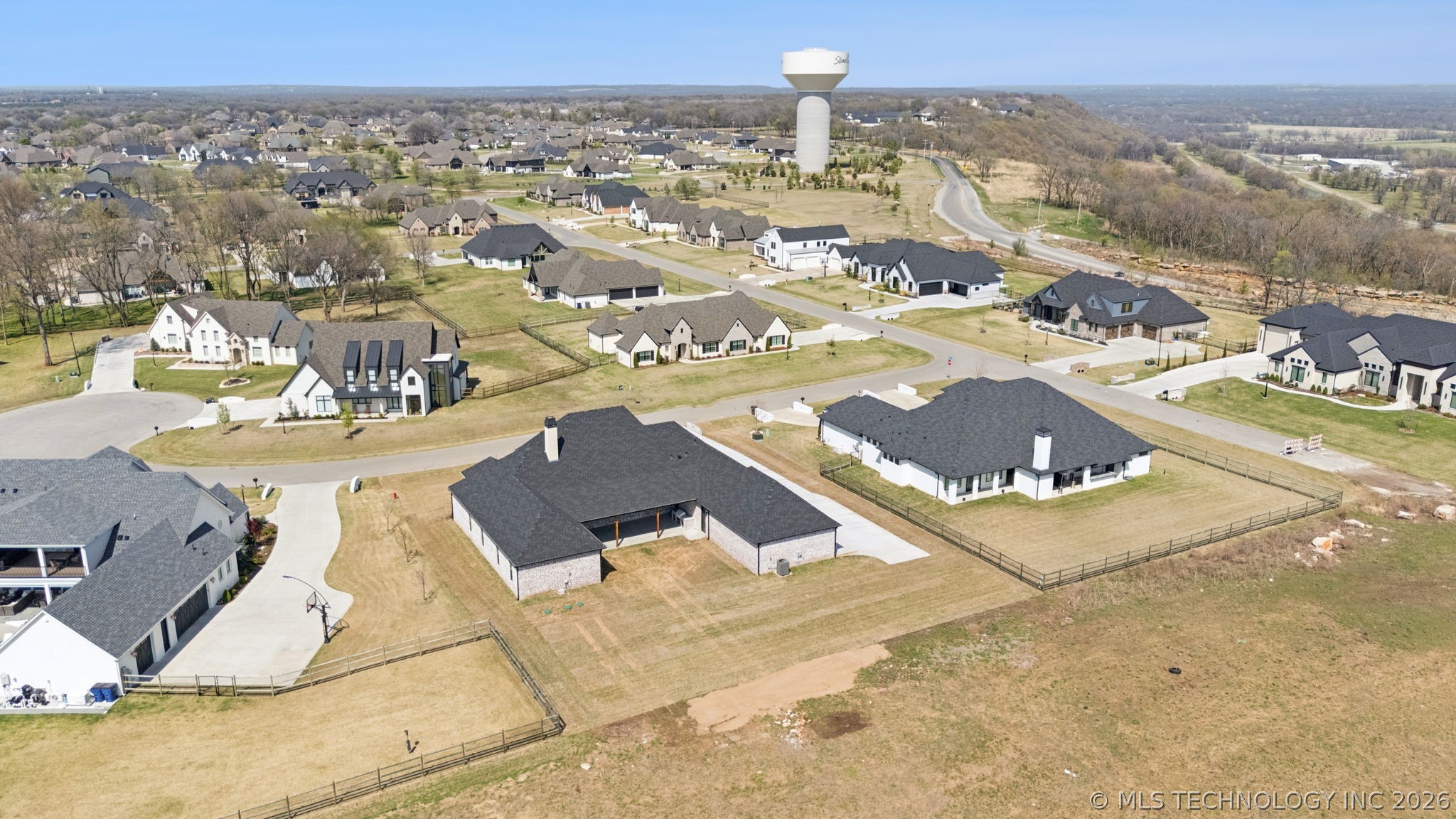 5838 N River Birch Road Owasso OK 74055