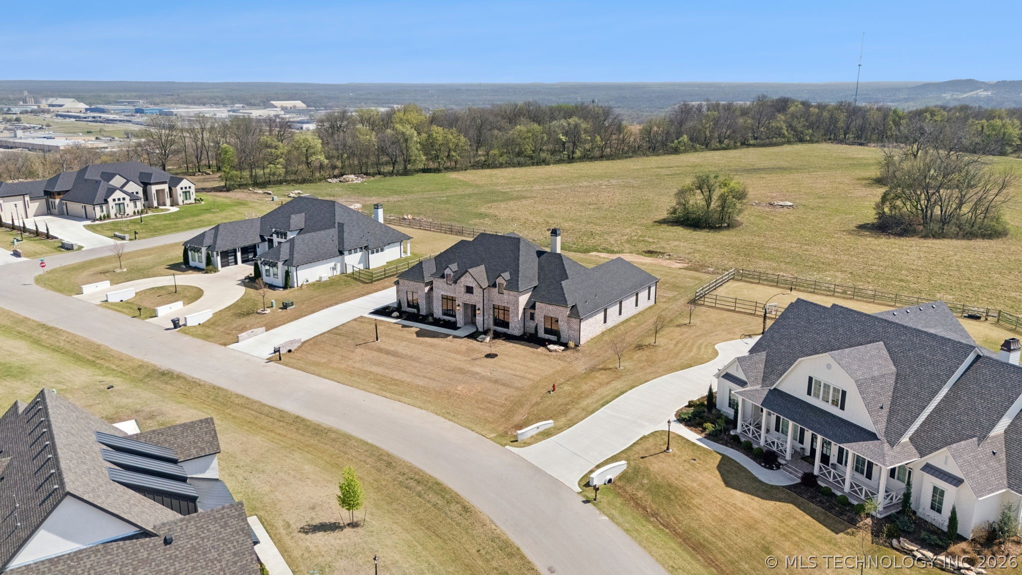 5838 N River Birch Road Owasso OK 74055