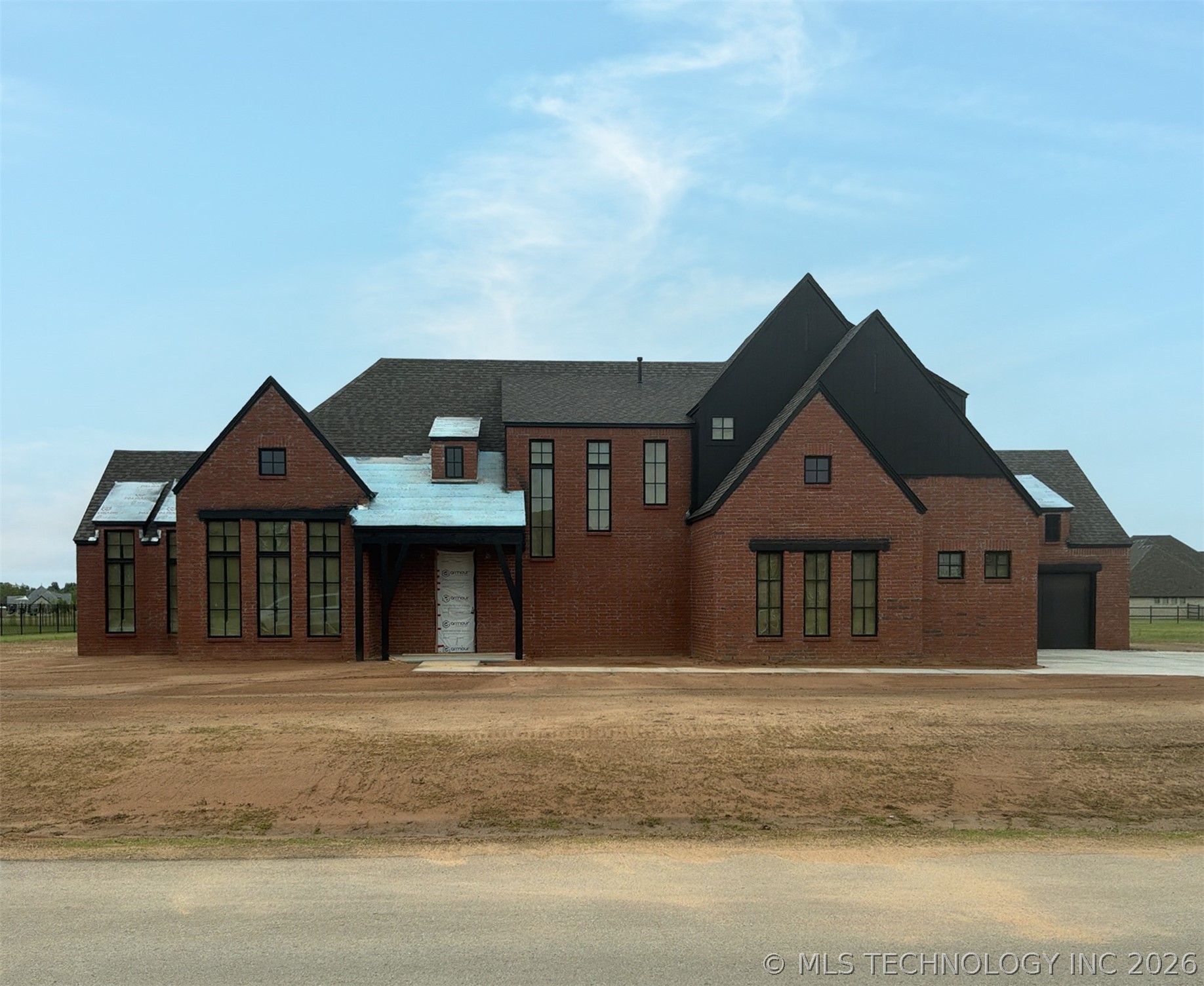 8559 S Timber Wolf Drive Broken Arrow OK 74014