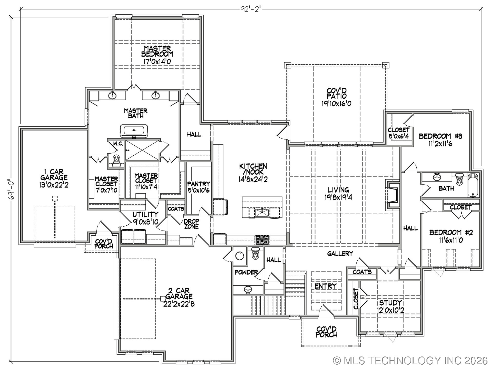 8559 S Timber Wolf Drive Broken Arrow OK 74014