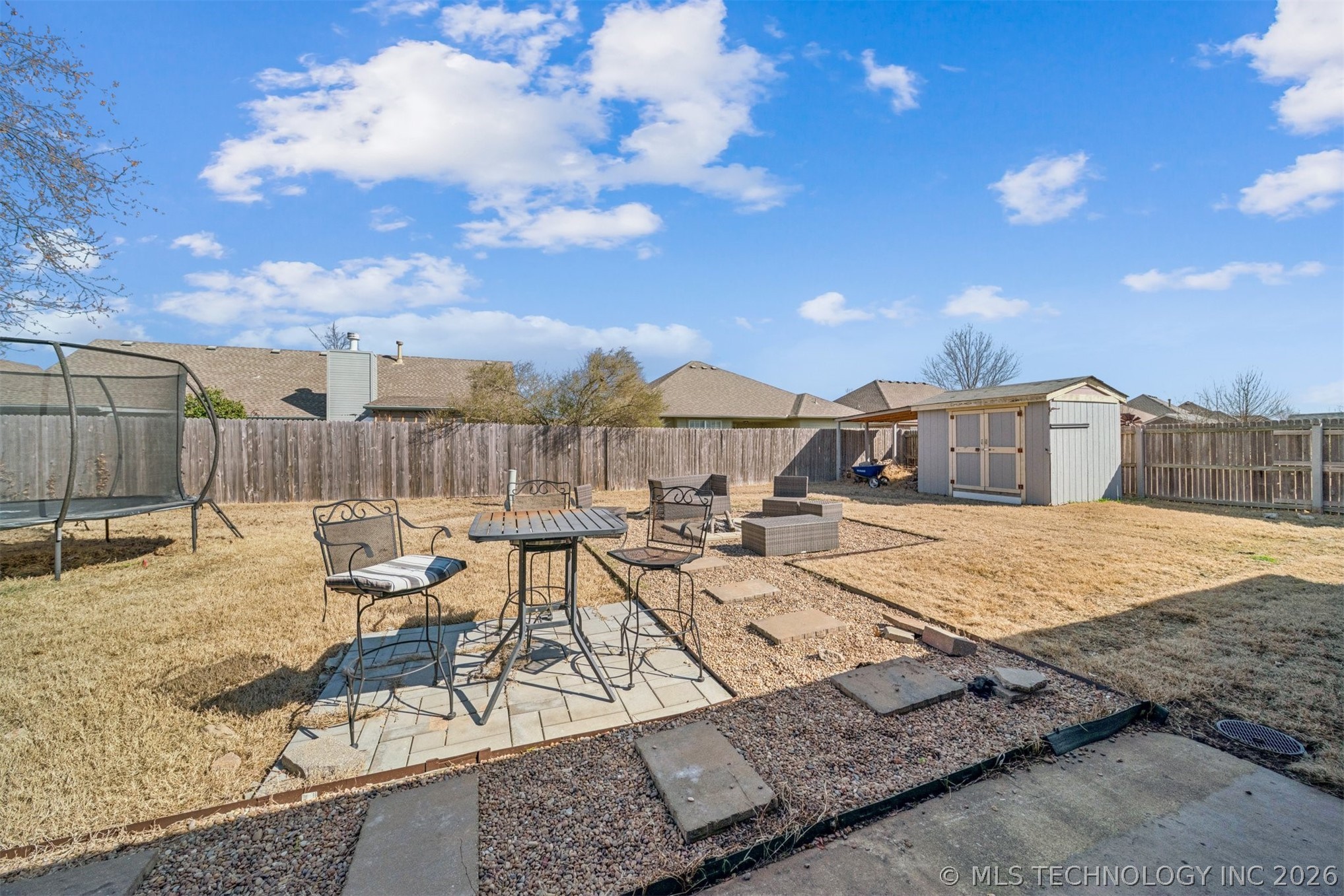 8027 Vintage Trace Drive Claremore OK 74019