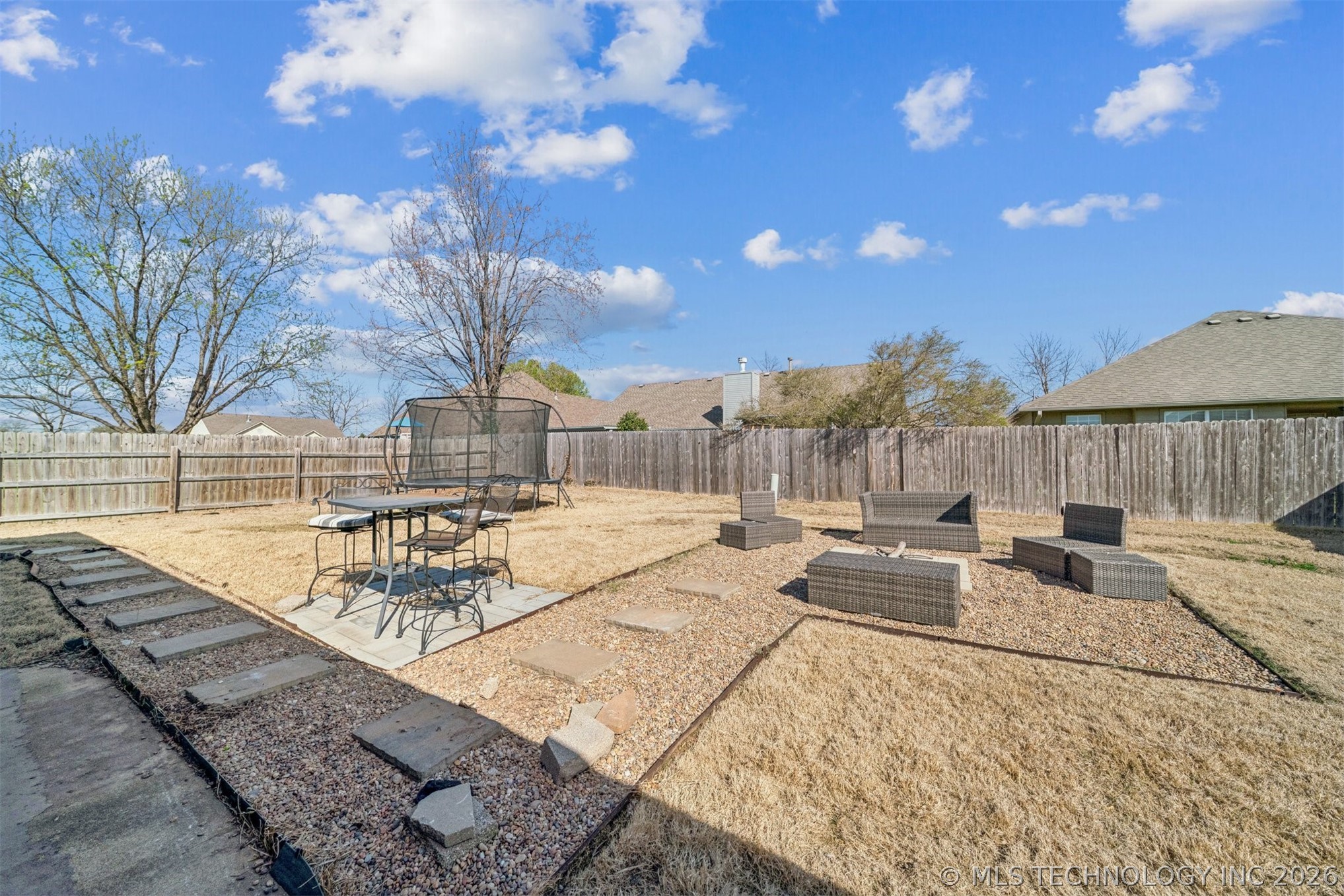 8027 Vintage Trace Drive Claremore OK 74019