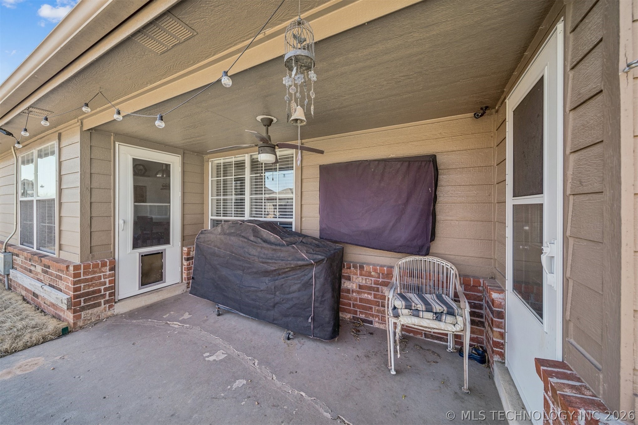 8027 Vintage Trace Drive Claremore OK 74019