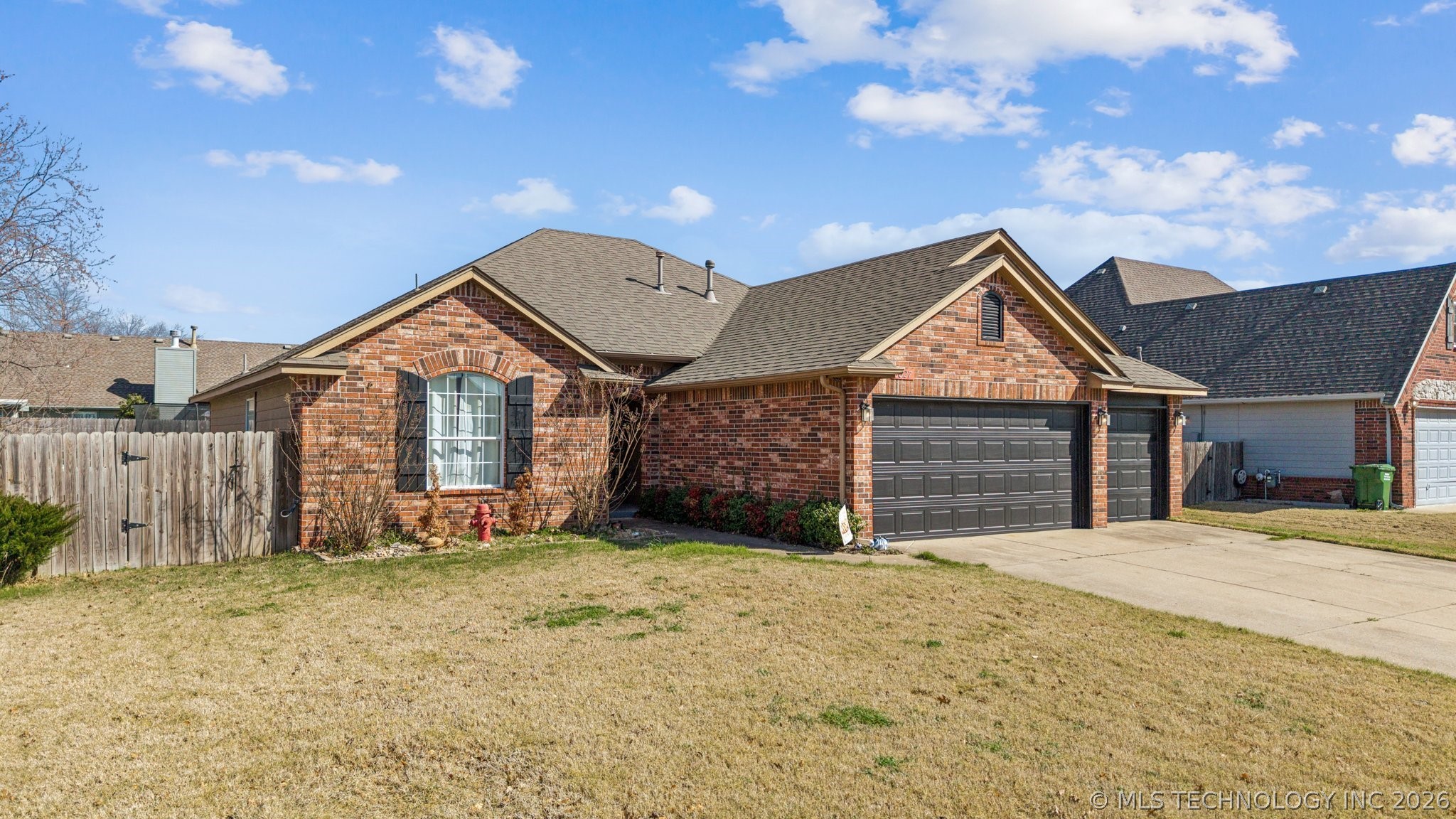 8027 Vintage Trace Drive Claremore OK 74019