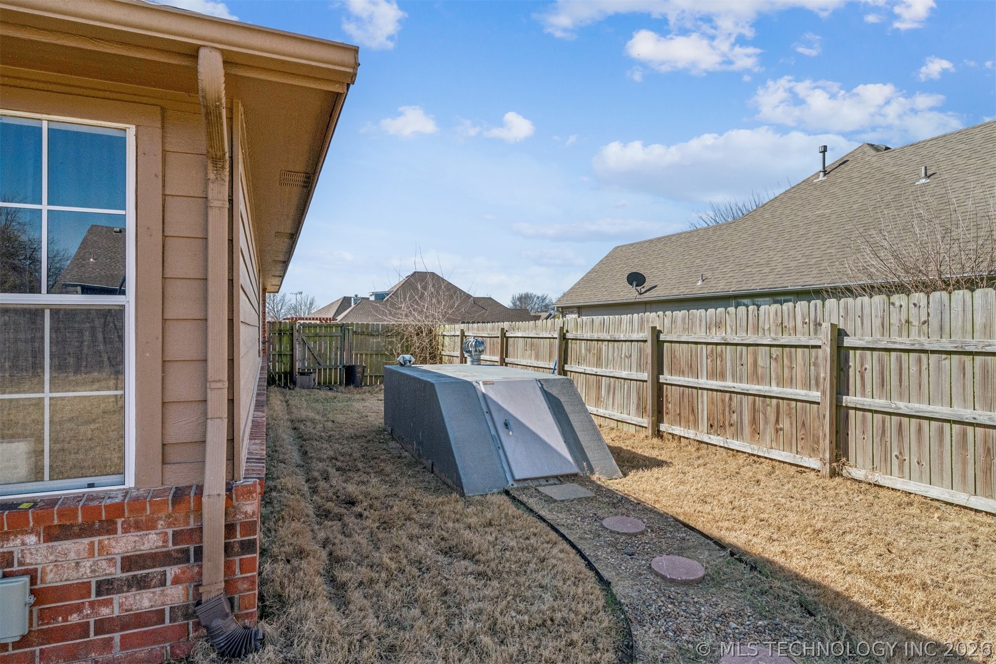 8027 Vintage Trace Drive Claremore OK 74019