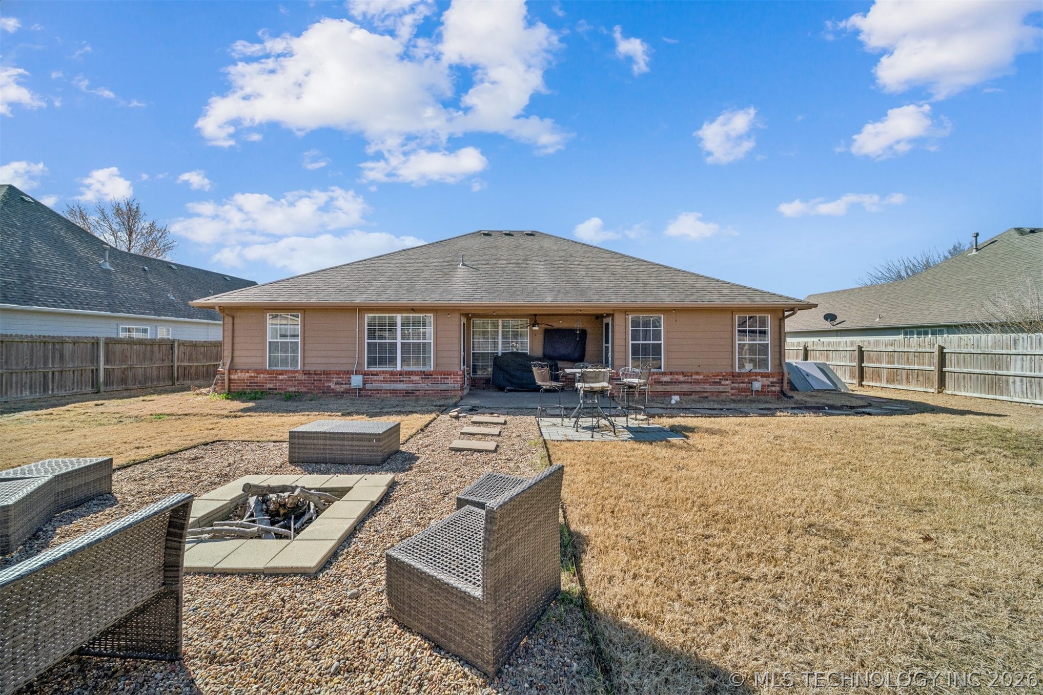 8027 Vintage Trace Drive Claremore OK 74019