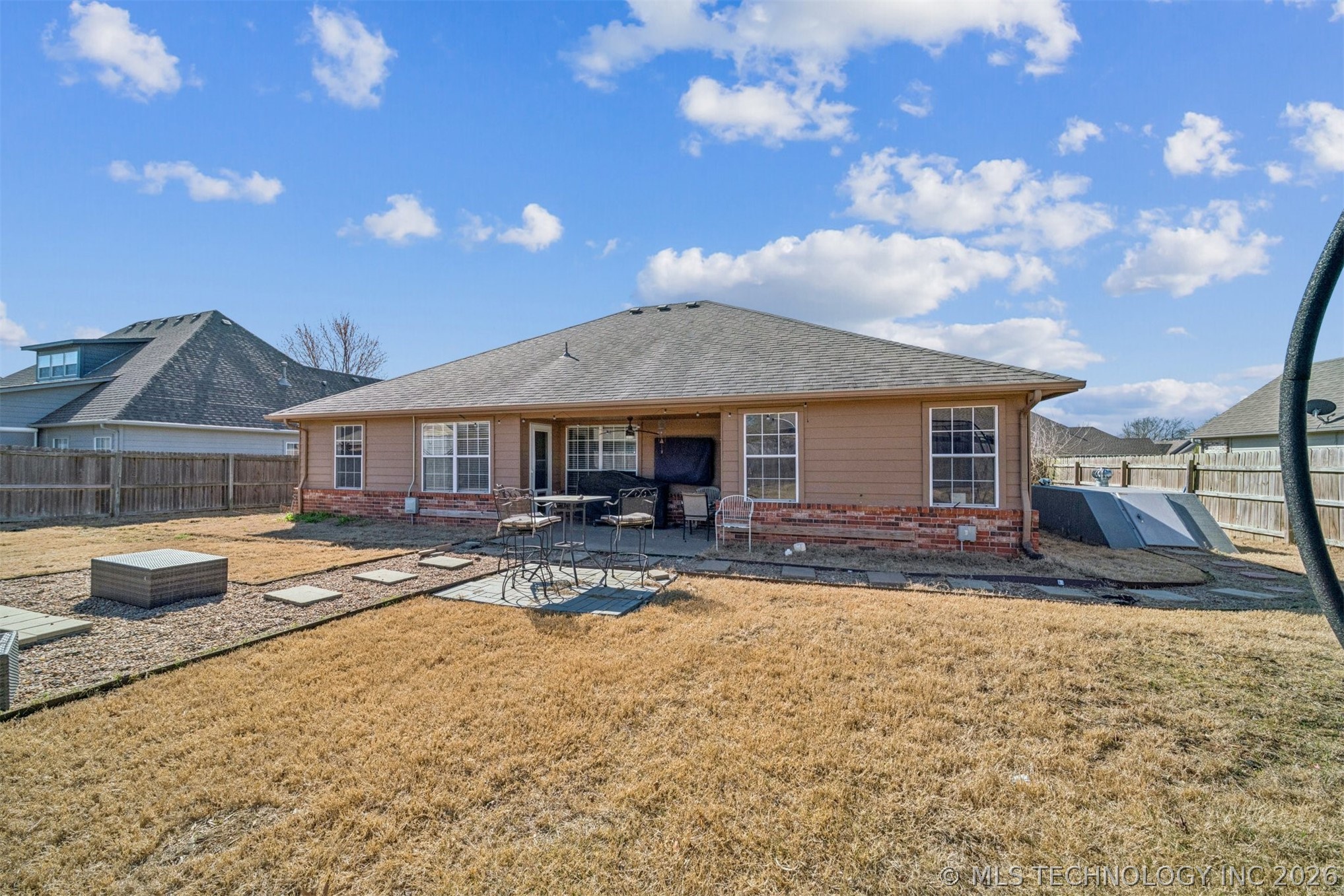 8027 Vintage Trace Drive Claremore OK 74019
