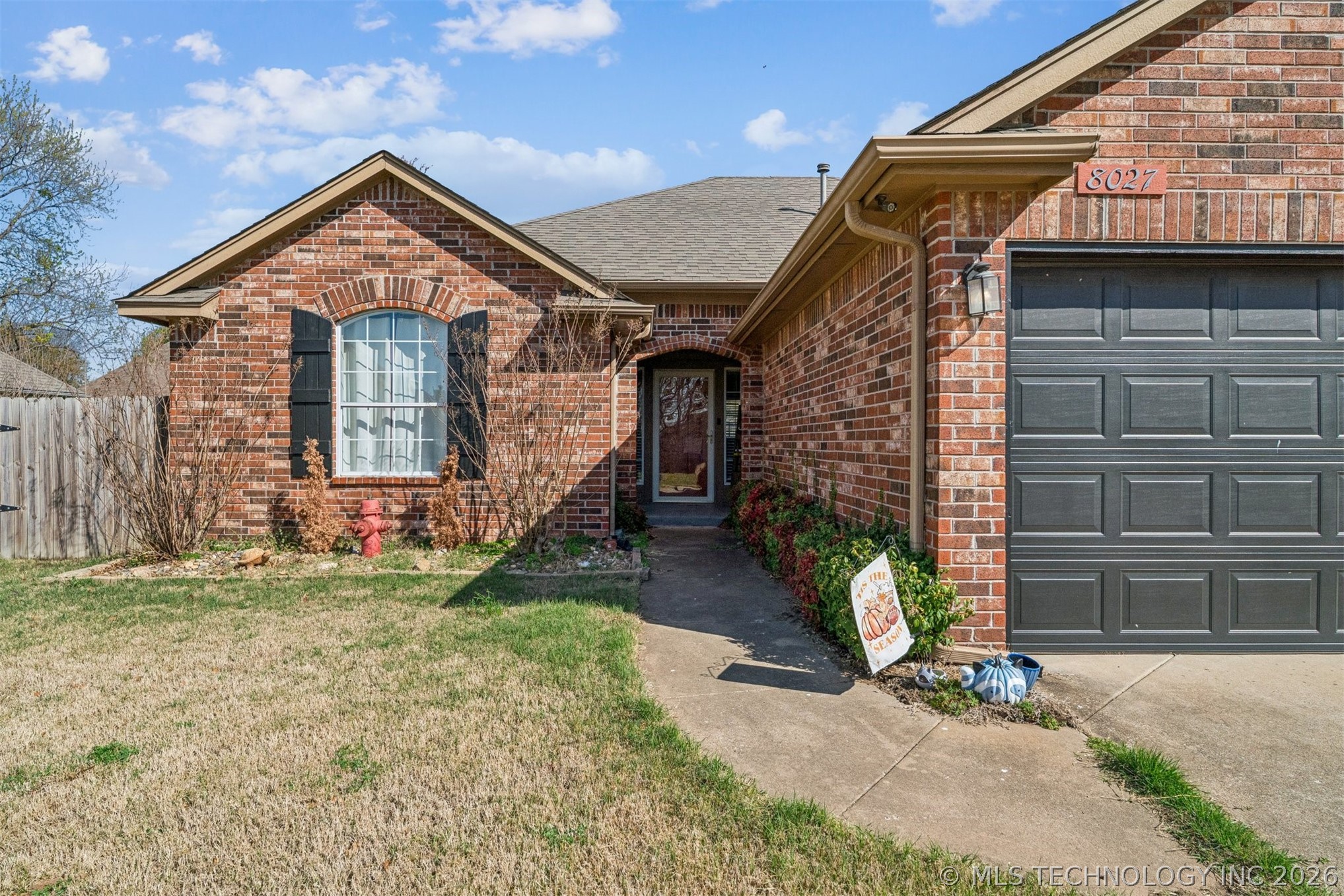 8027 Vintage Trace Drive Claremore OK 74019