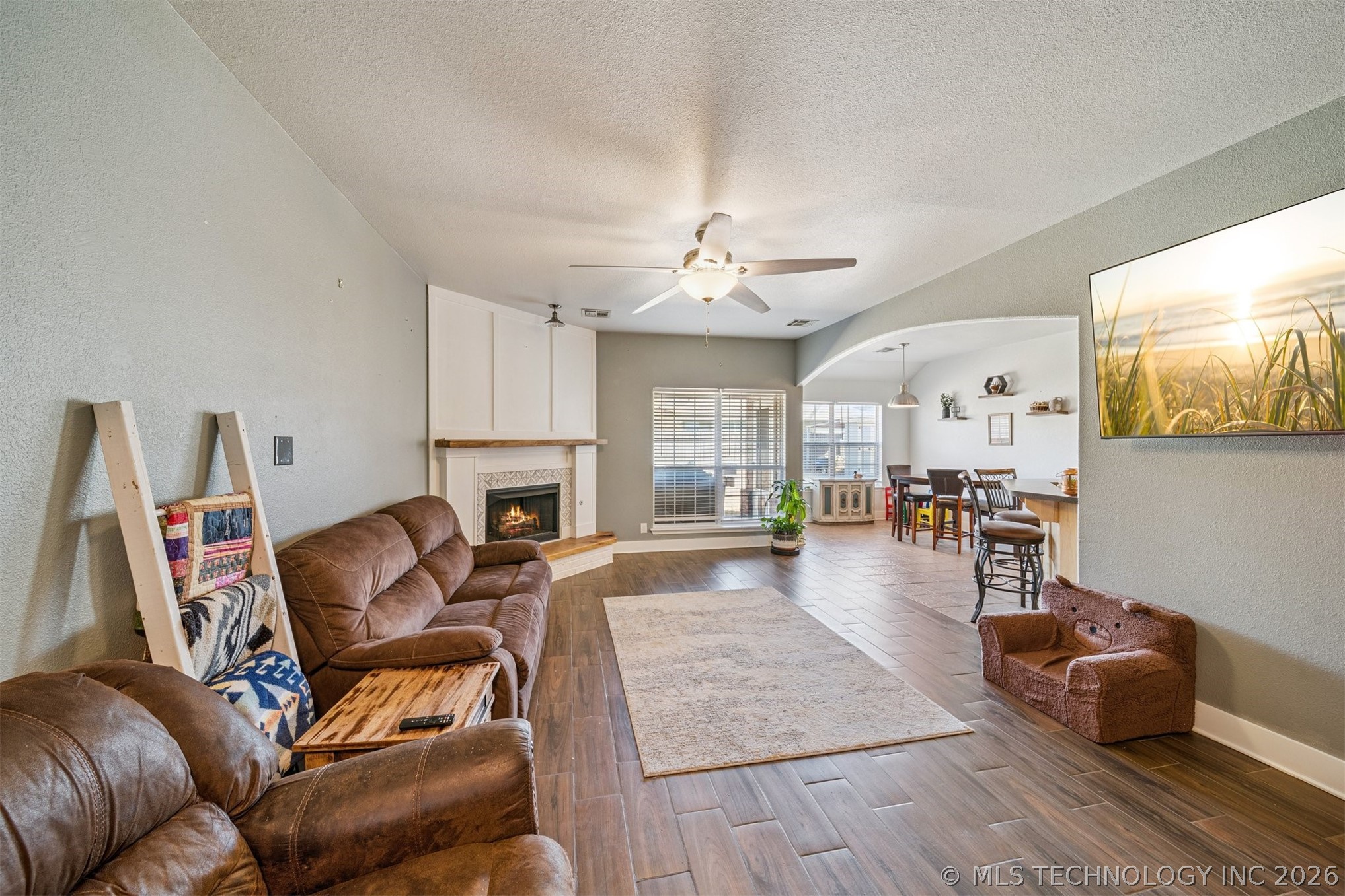 8027 Vintage Trace Drive Claremore OK 74019