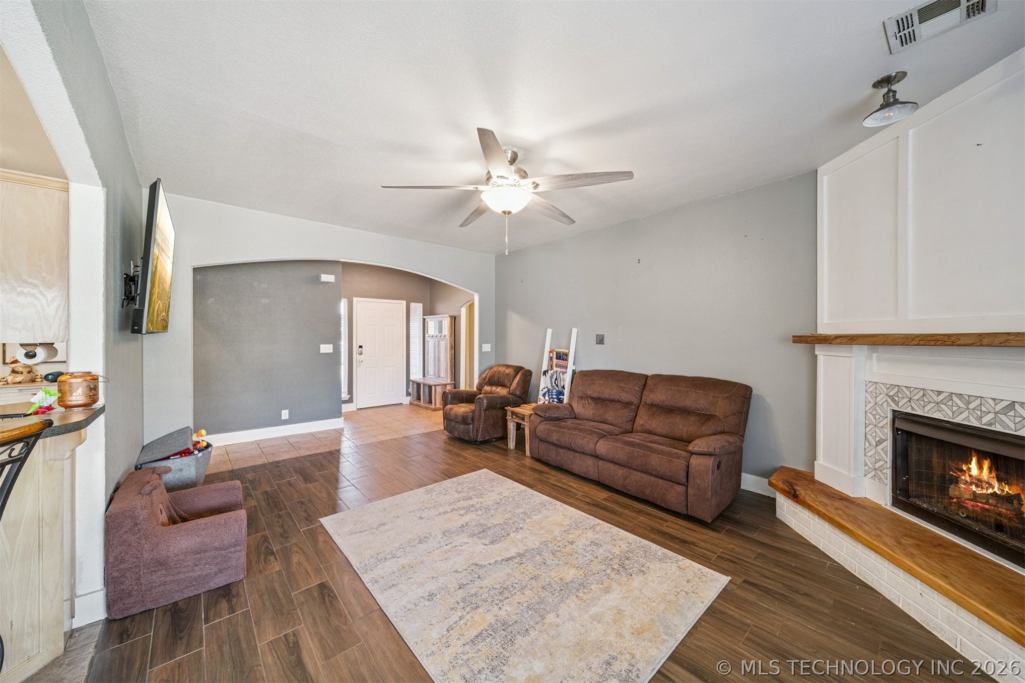 8027 Vintage Trace Drive Claremore OK 74019