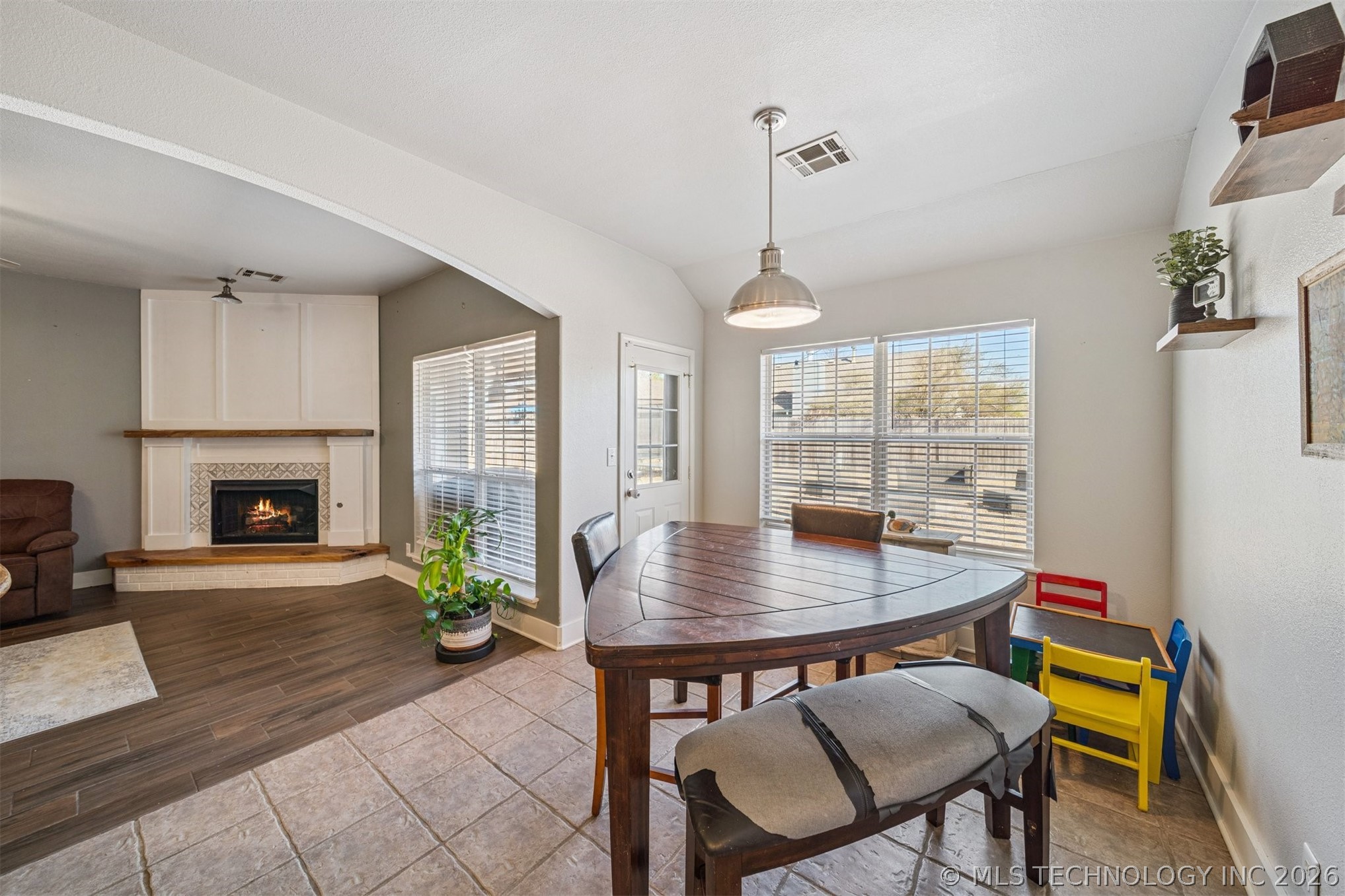 8027 Vintage Trace Drive Claremore OK 74019