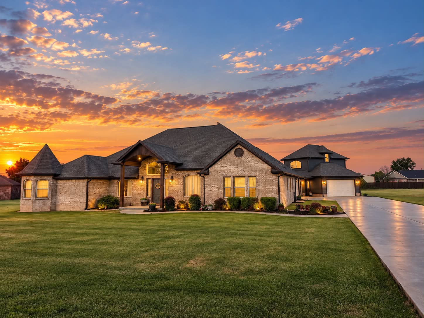 103894 S 4666 Loop Sallisaw OK 74955