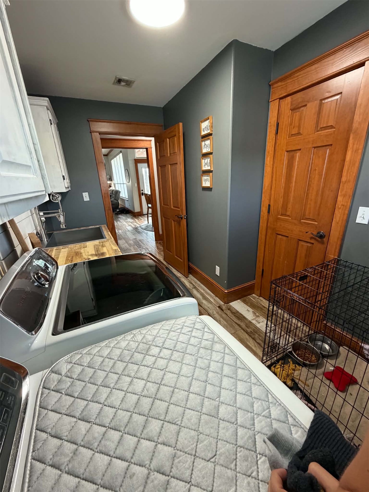 103894 S 4666 Loop Sallisaw OK 74955