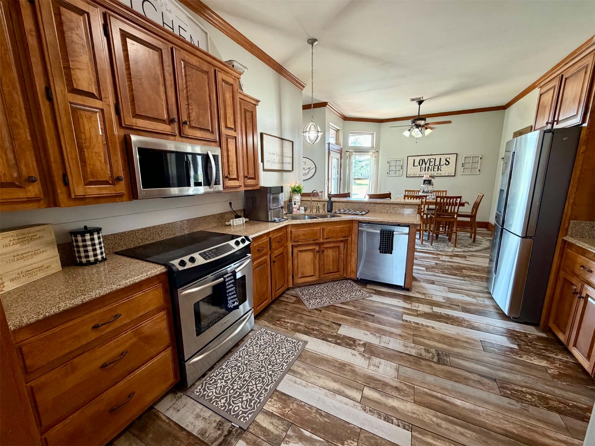 103894 S 4666 Loop Sallisaw OK 74955