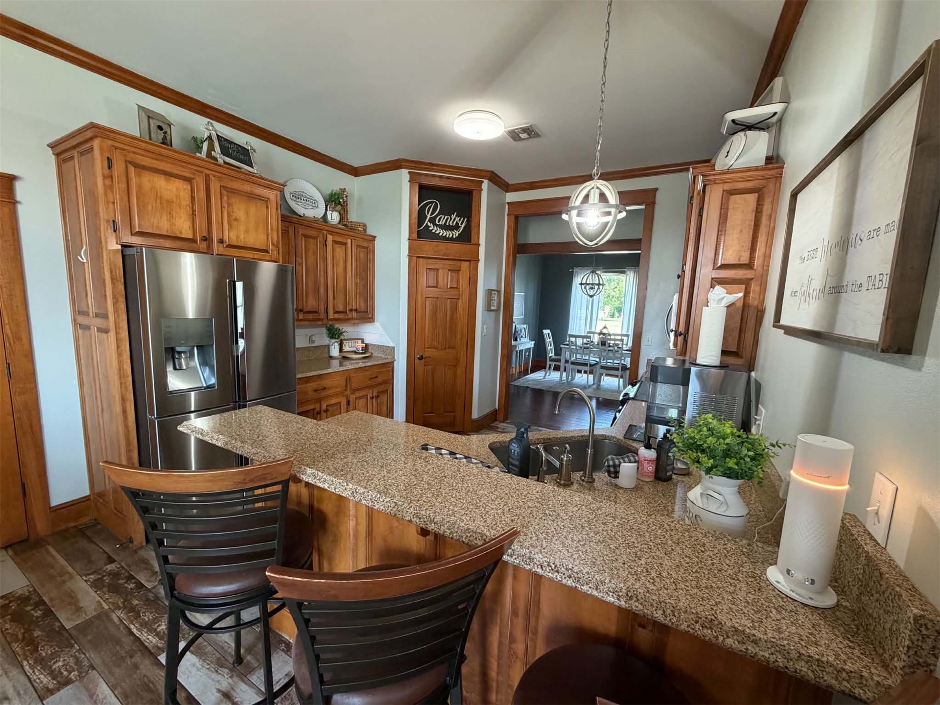 103894 S 4666 Loop Sallisaw OK 74955