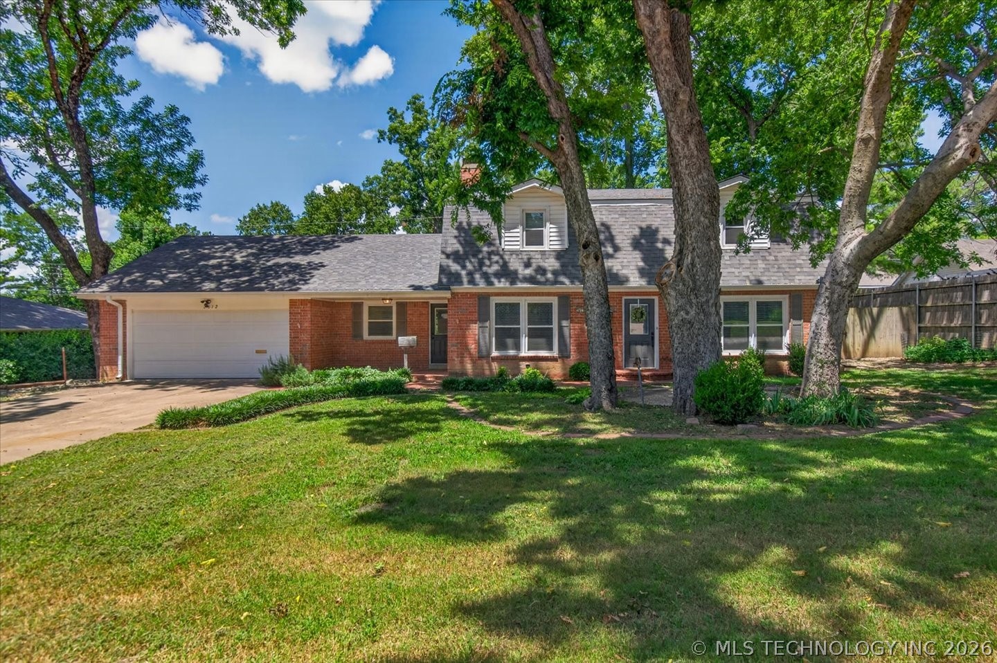 2612 SE Quail Place Bartlesville OK 74006