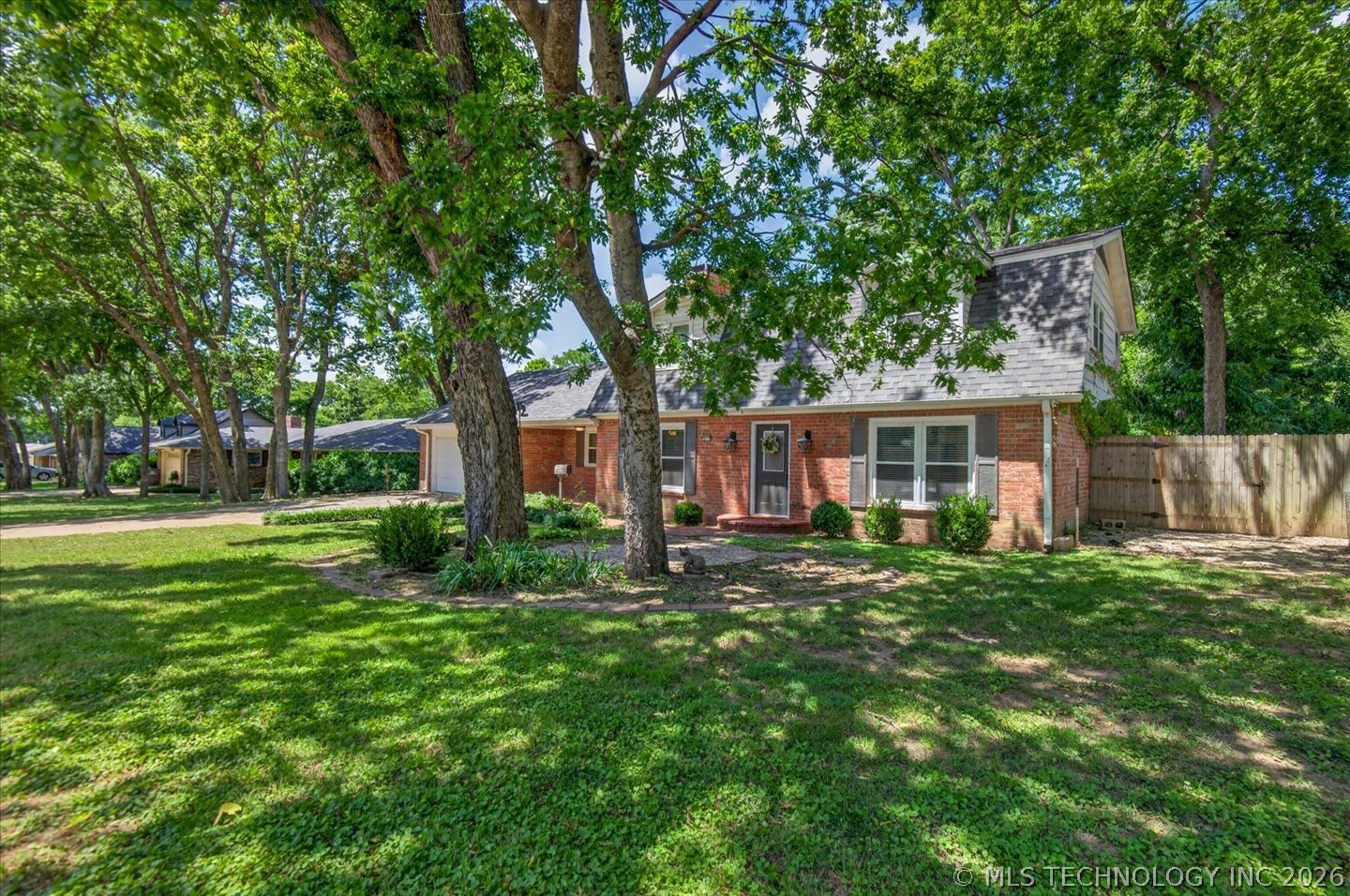 2612 SE Quail Place Bartlesville OK 74006