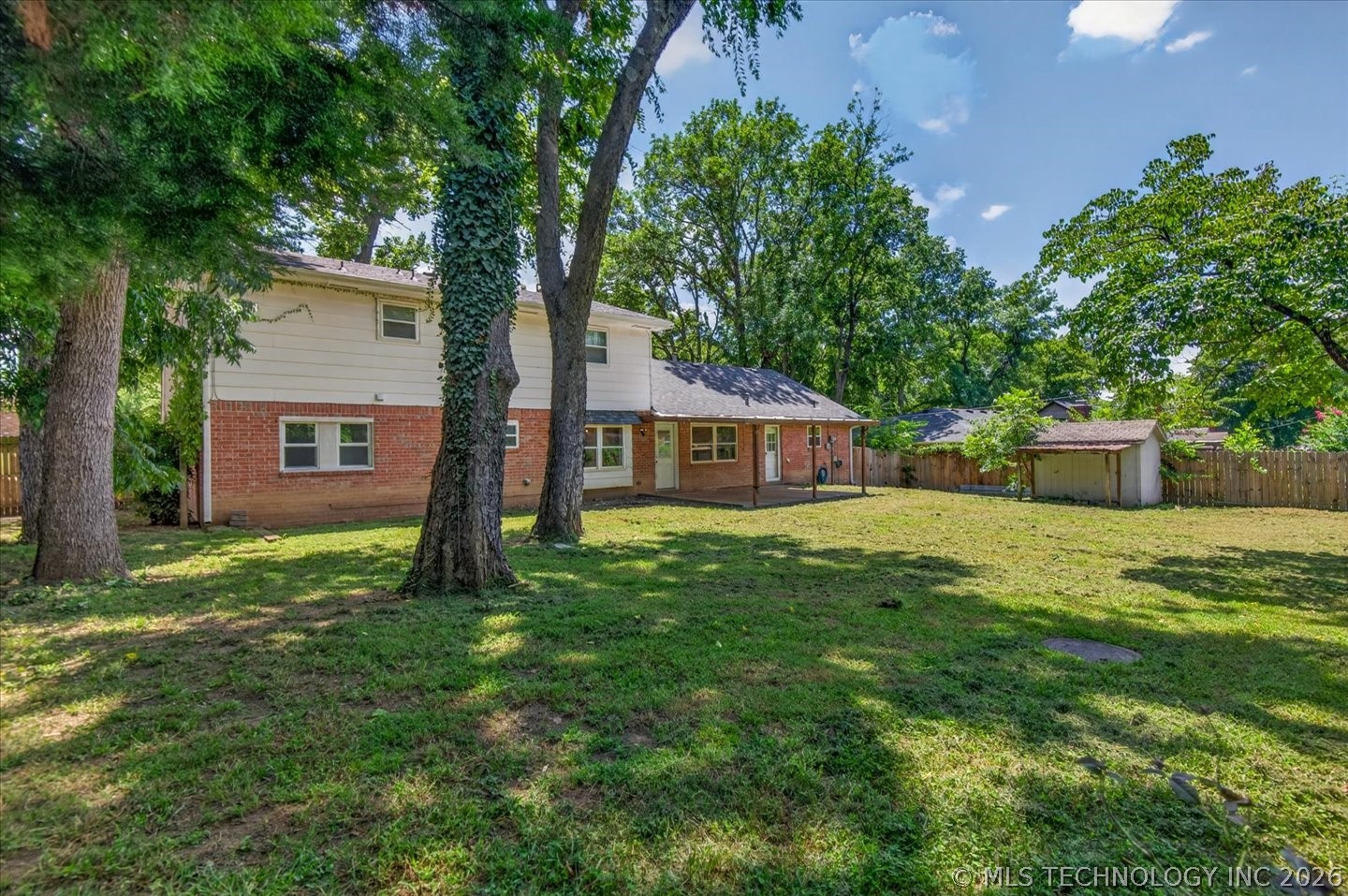 2612 SE Quail Place Bartlesville OK 74006