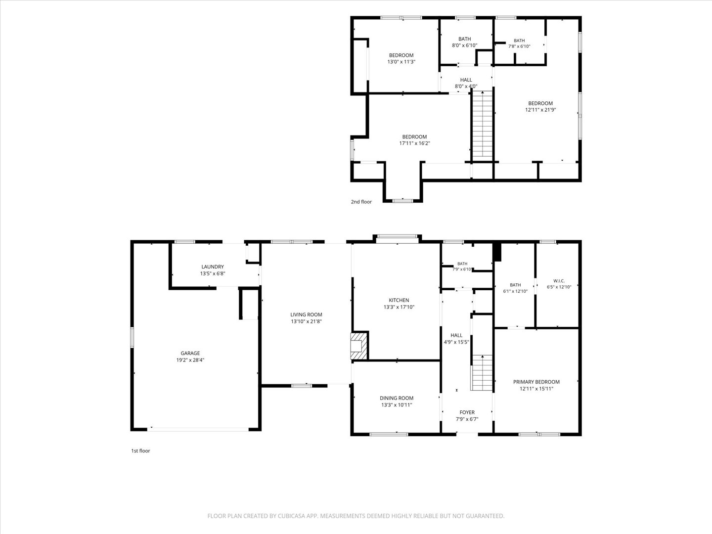2612 SE Quail Place Bartlesville OK 74006