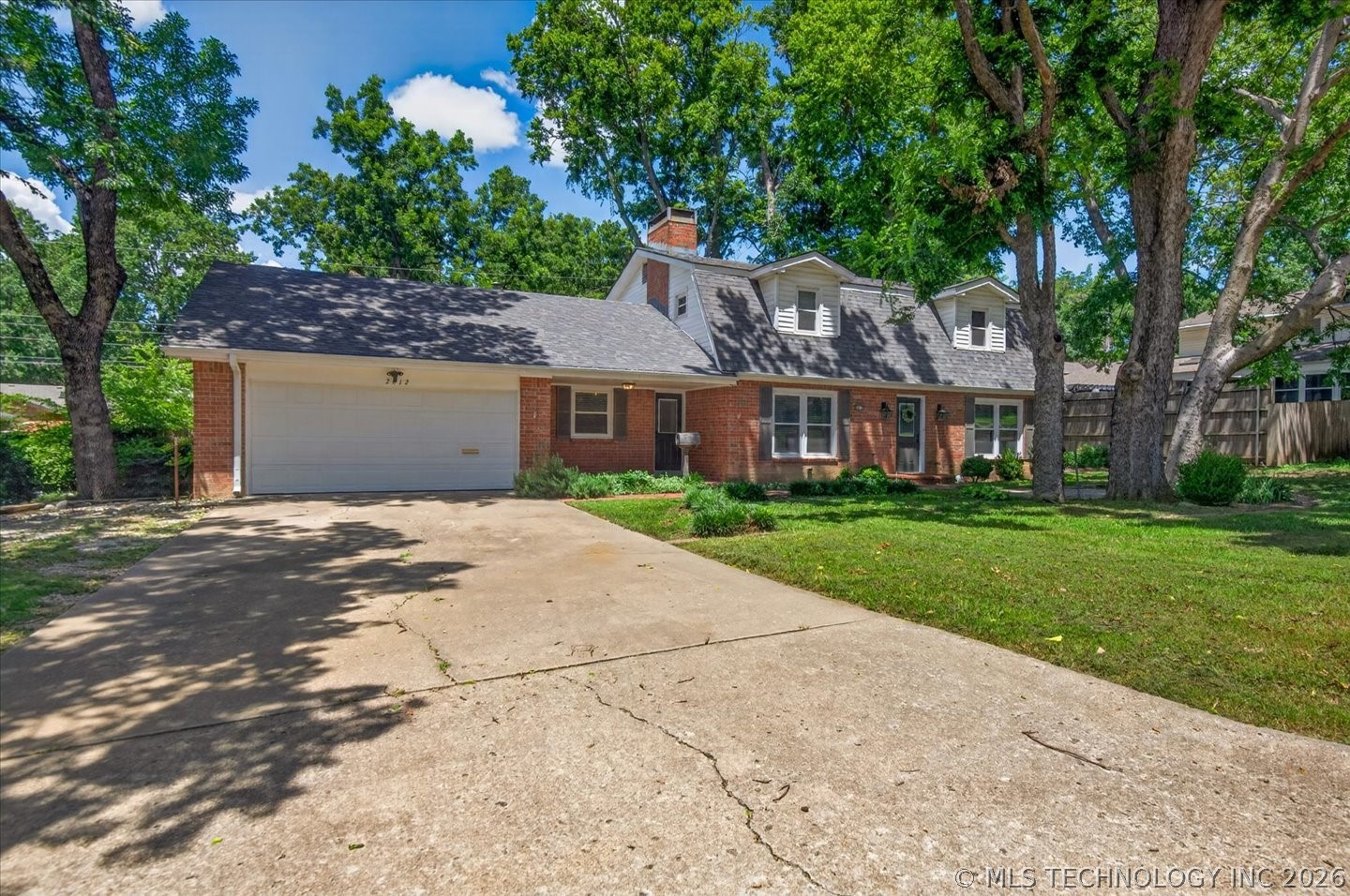 2612 SE Quail Place Bartlesville OK 74006