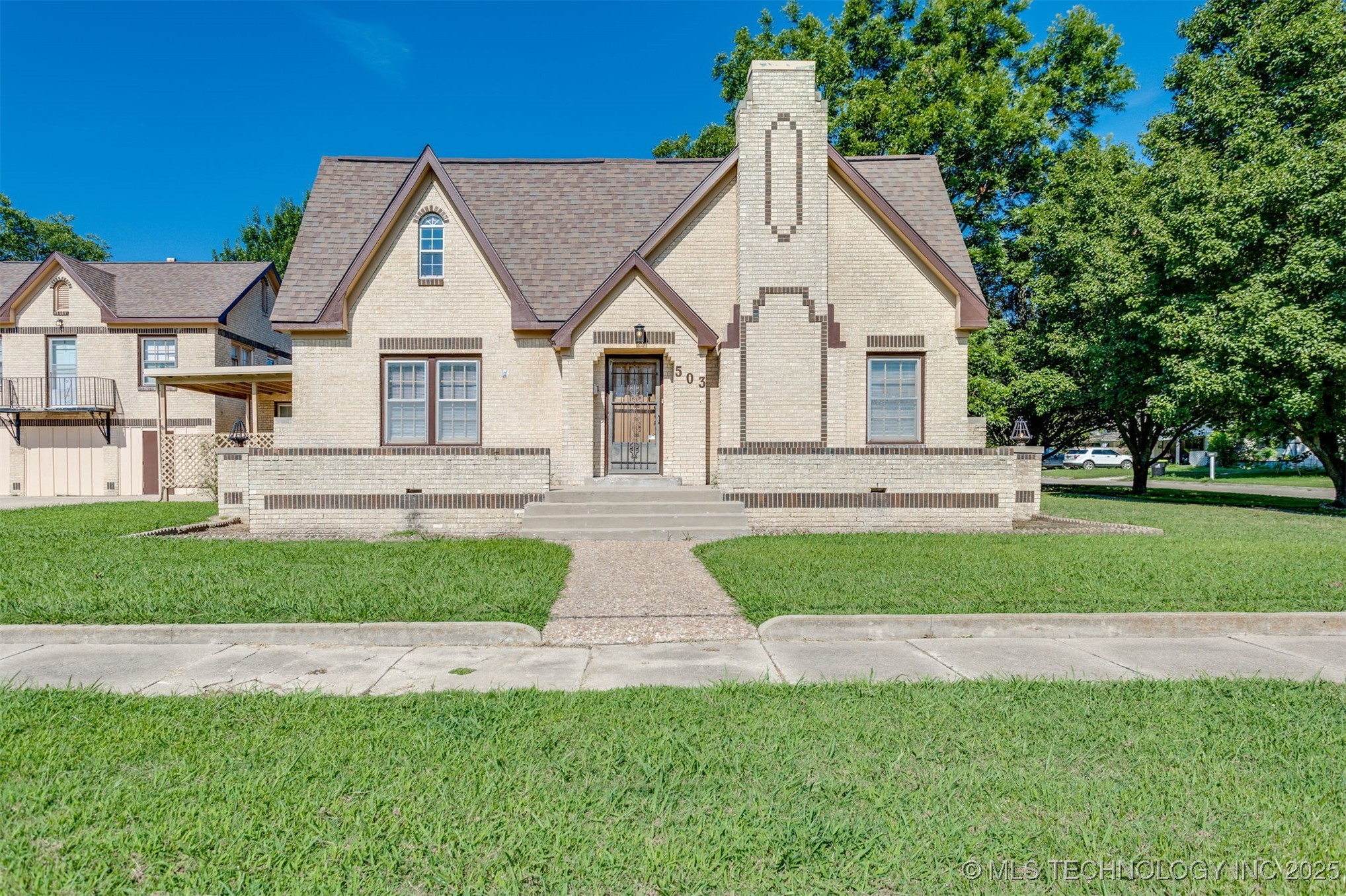 503 S Johnston Street Ada OK 74820