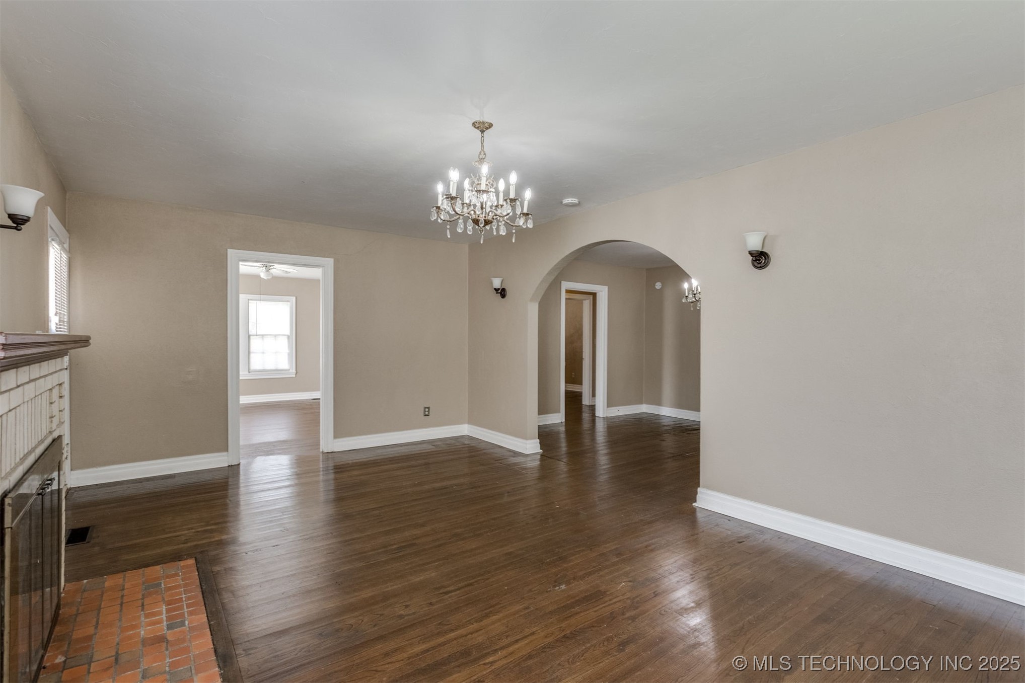 503 S Johnston Street Ada OK 74820