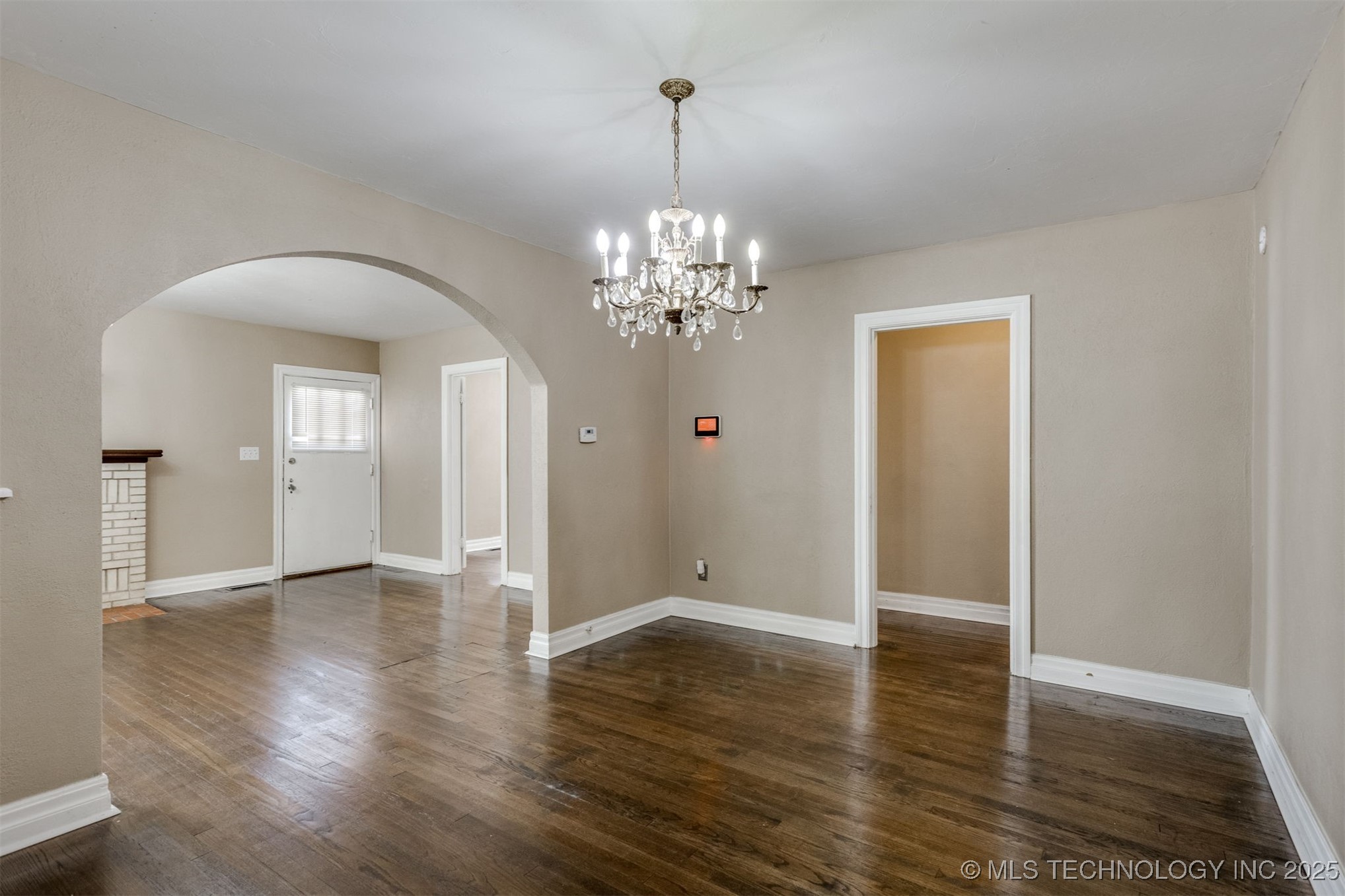 503 S Johnston Street Ada OK 74820