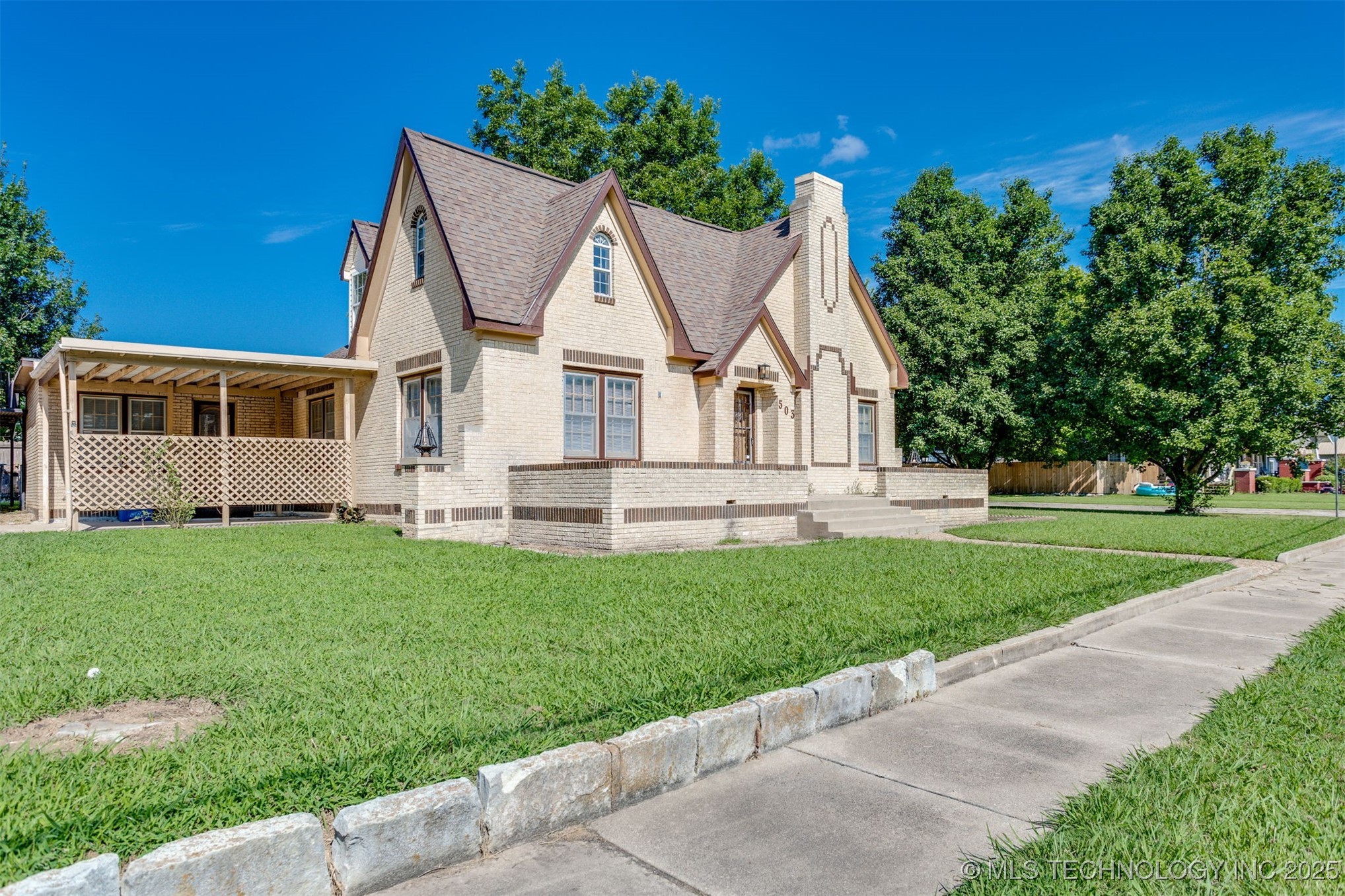 503 S Johnston Street Ada OK 74820