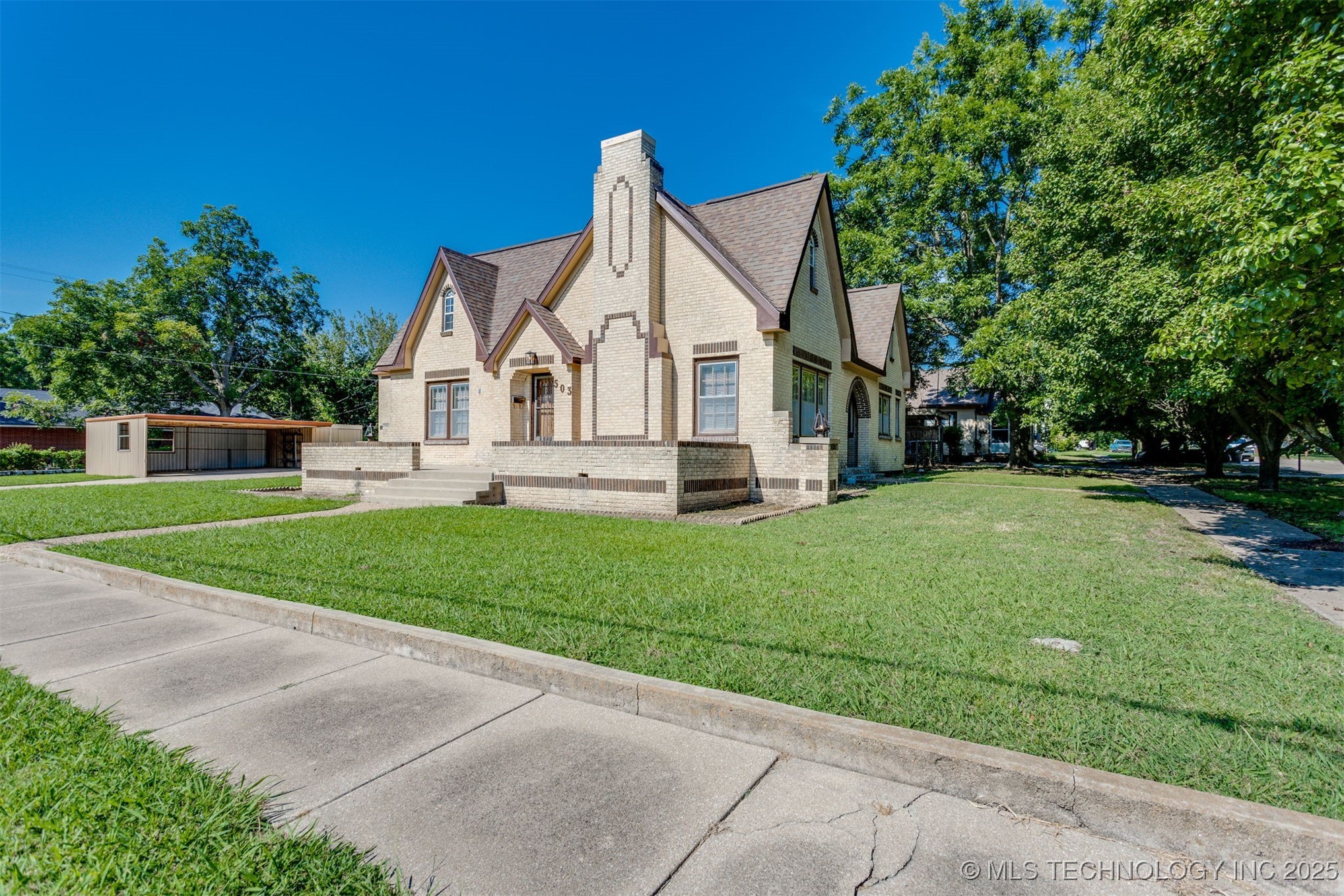 503 S Johnston Street Ada OK 74820