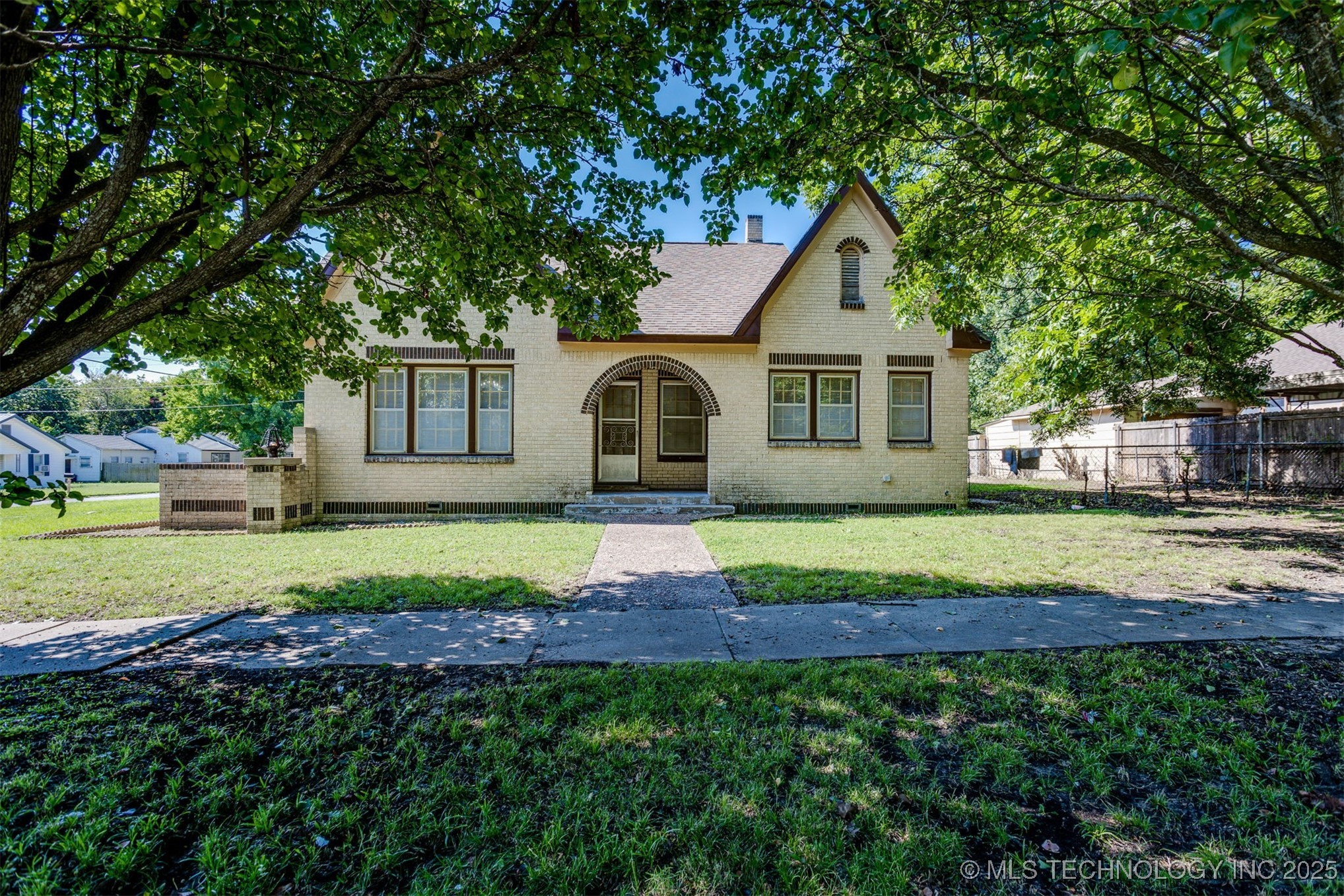 503 S Johnston Street Ada OK 74820
