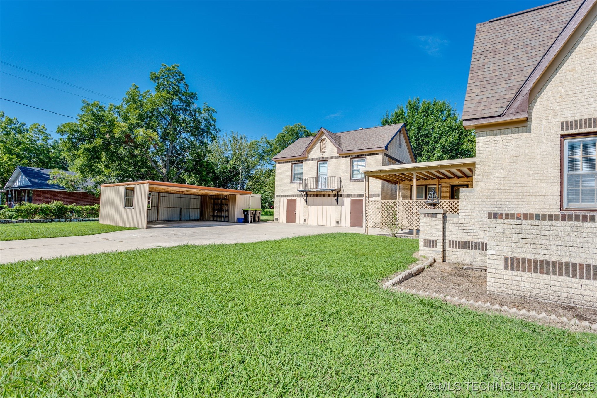 503 S Johnston Street Ada OK 74820