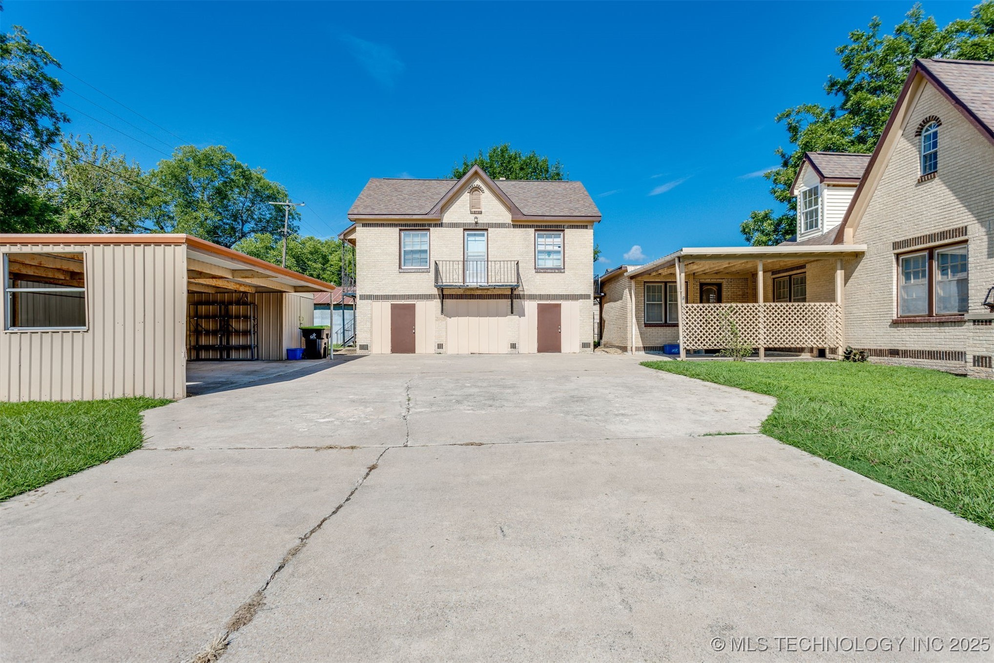 503 S Johnston Street Ada OK 74820