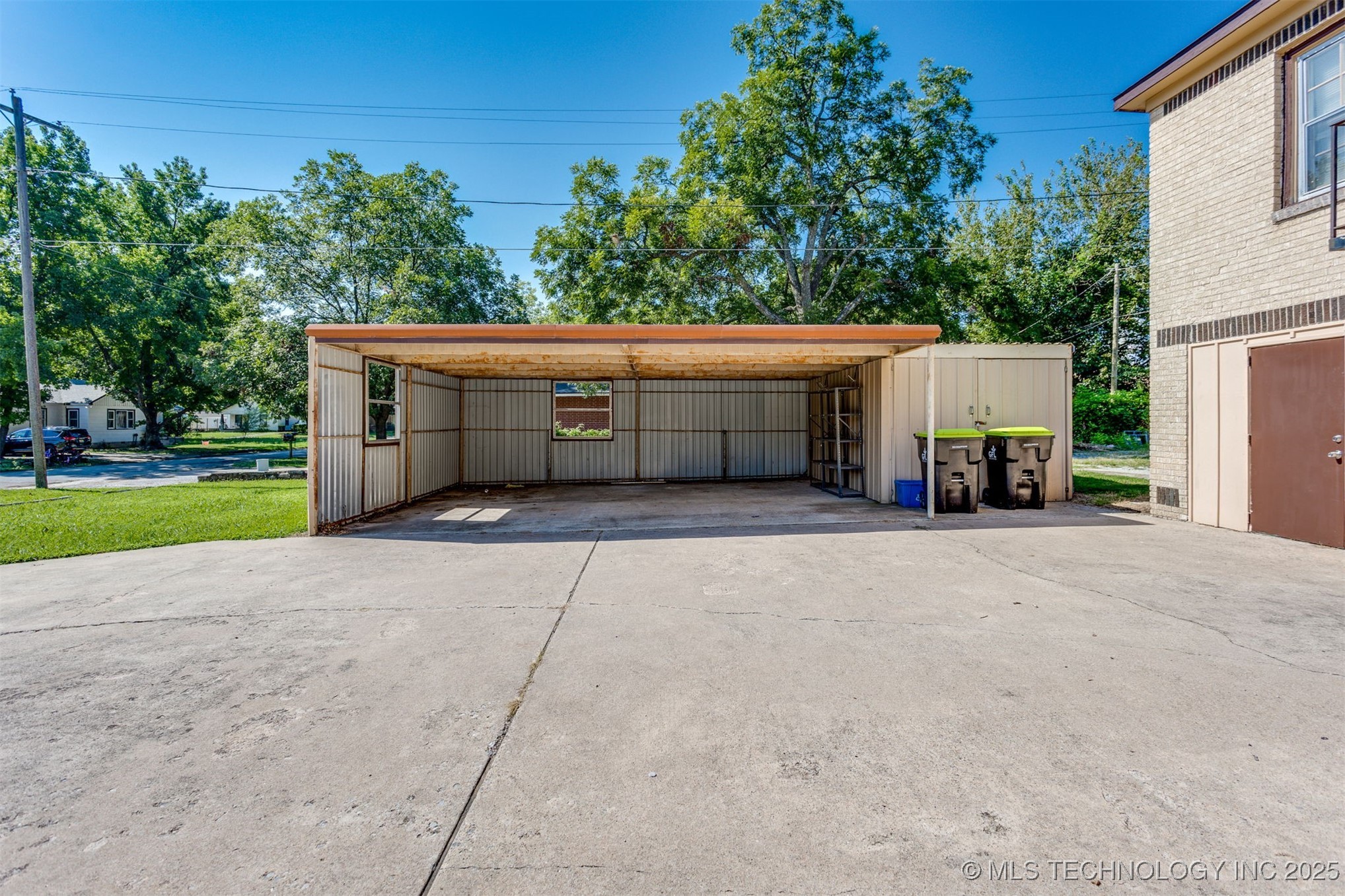 503 S Johnston Street Ada OK 74820