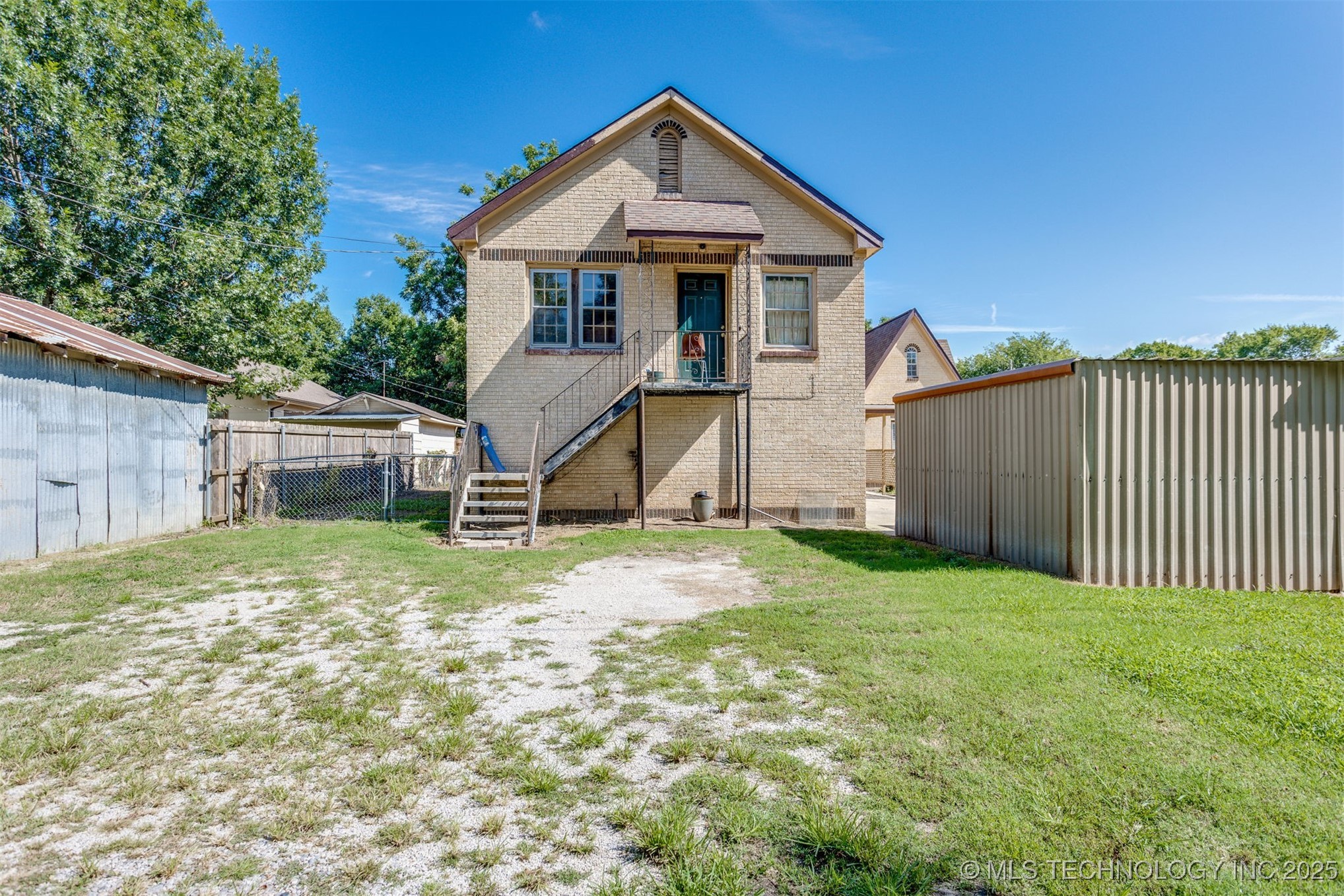 503 S Johnston Street Ada OK 74820