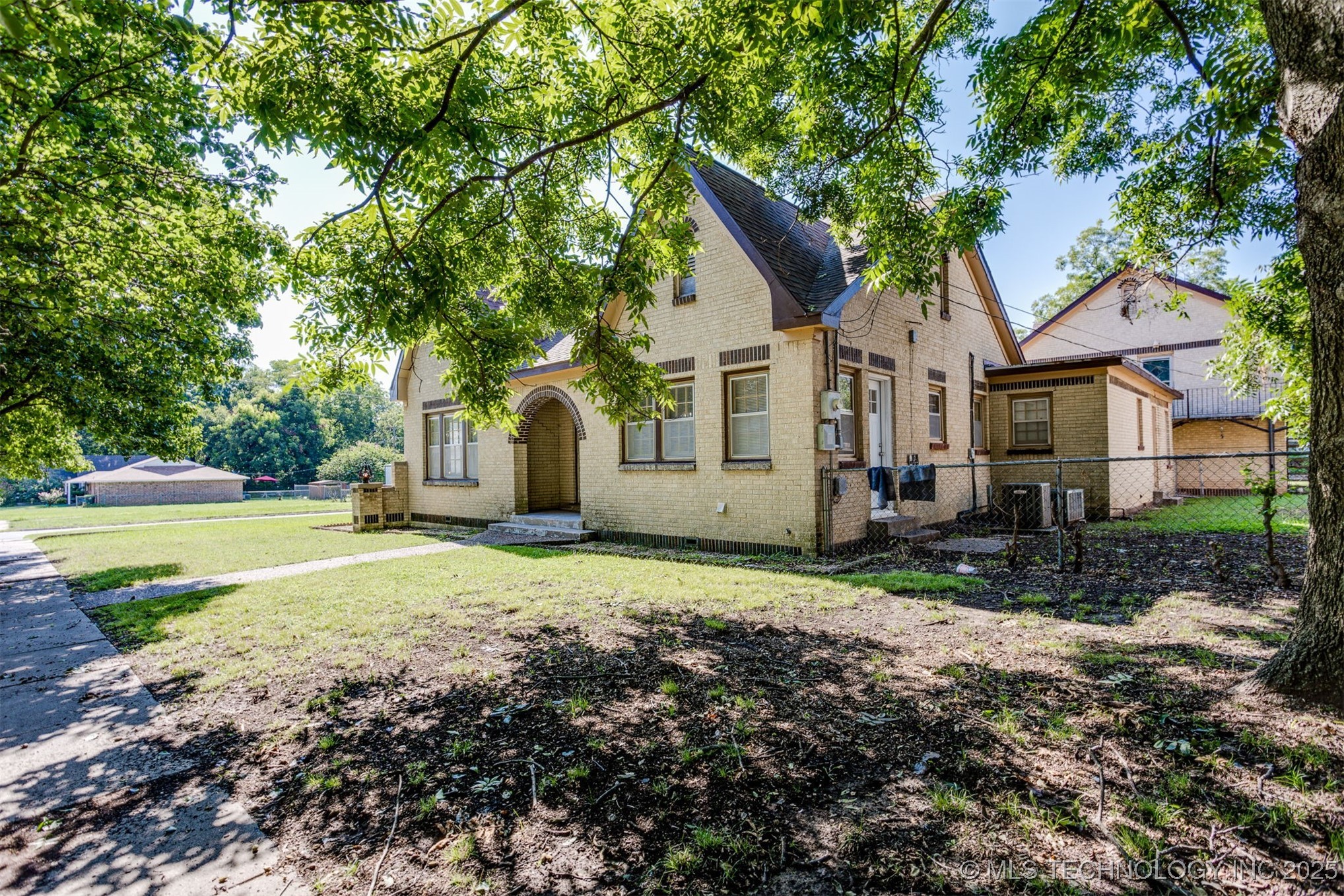 503 S Johnston Street Ada OK 74820