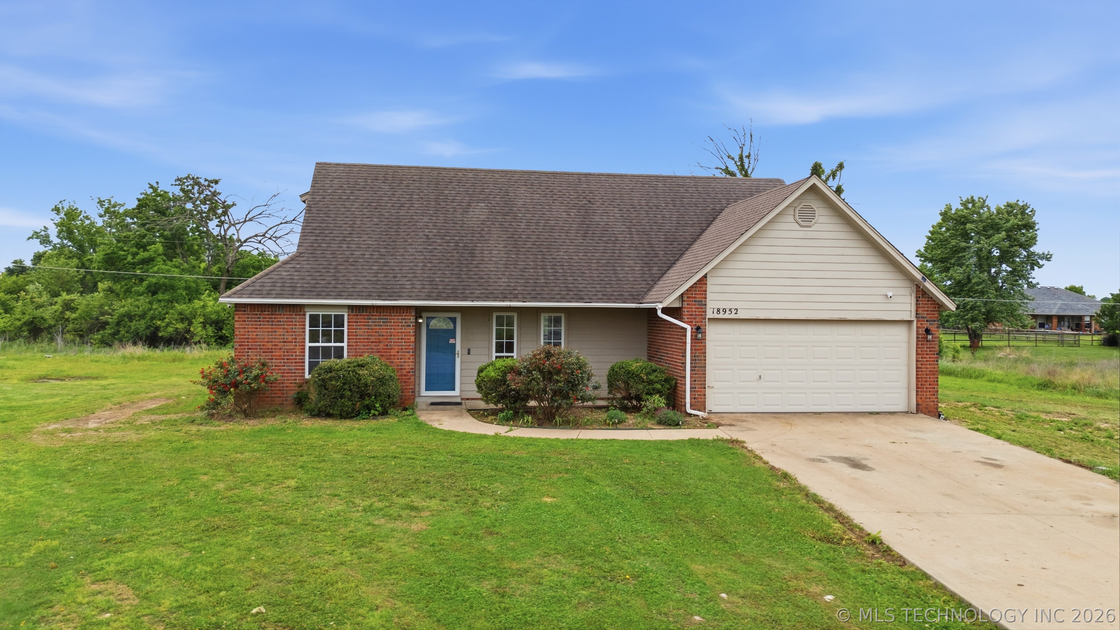 18952 Savage Court Collinsville OK 74021
