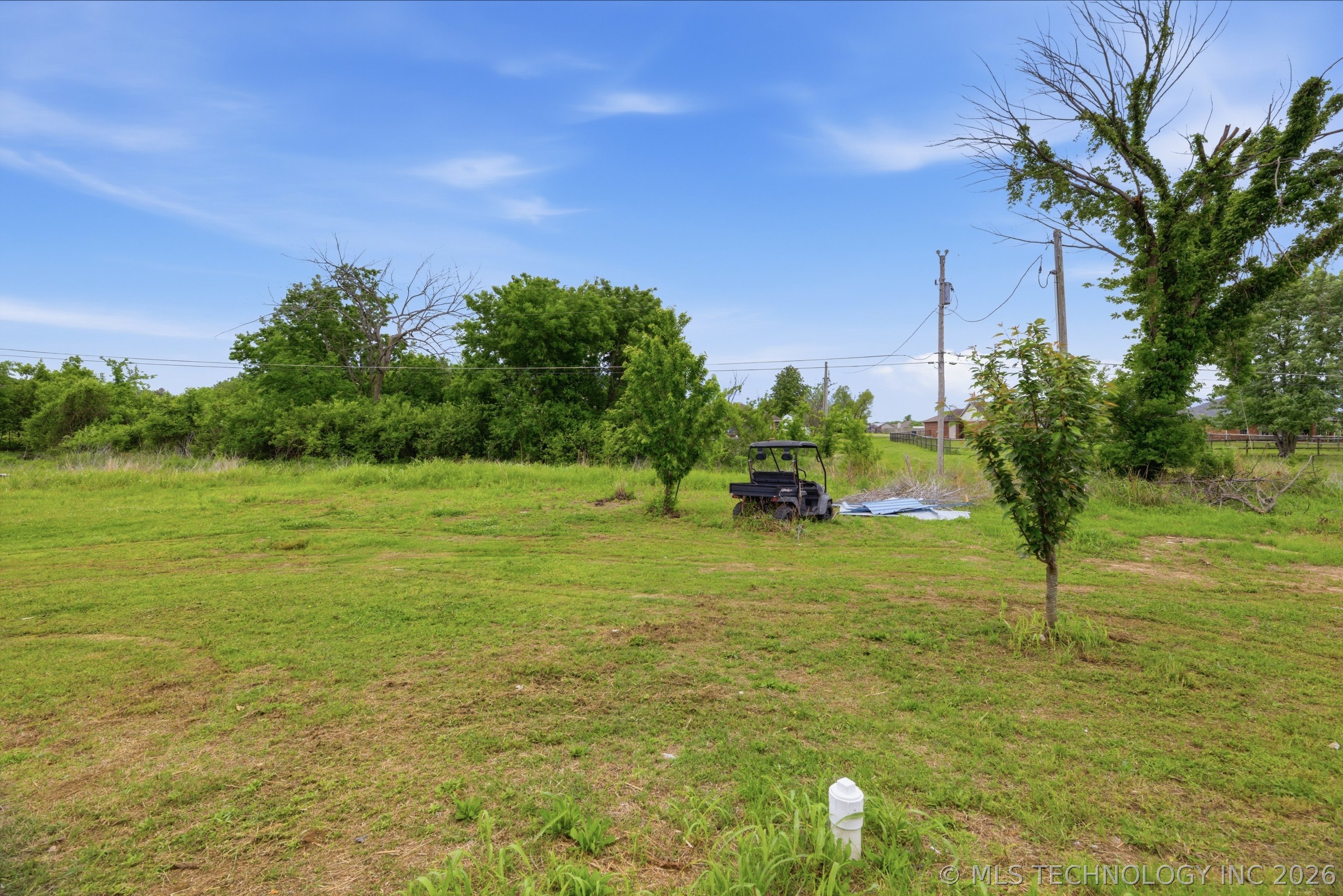 18952 Savage Court Collinsville OK 74021