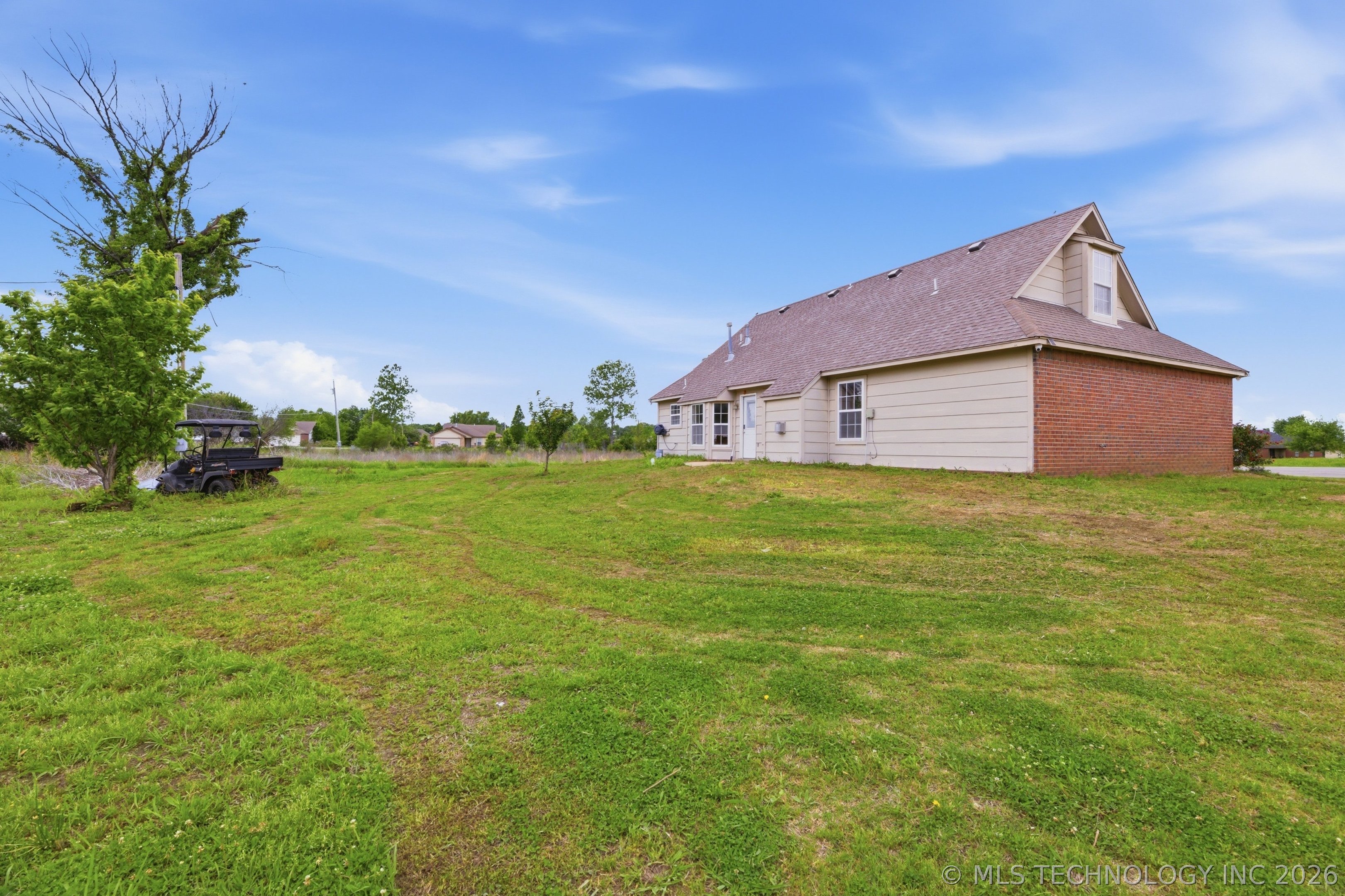 18952 Savage Court Collinsville OK 74021