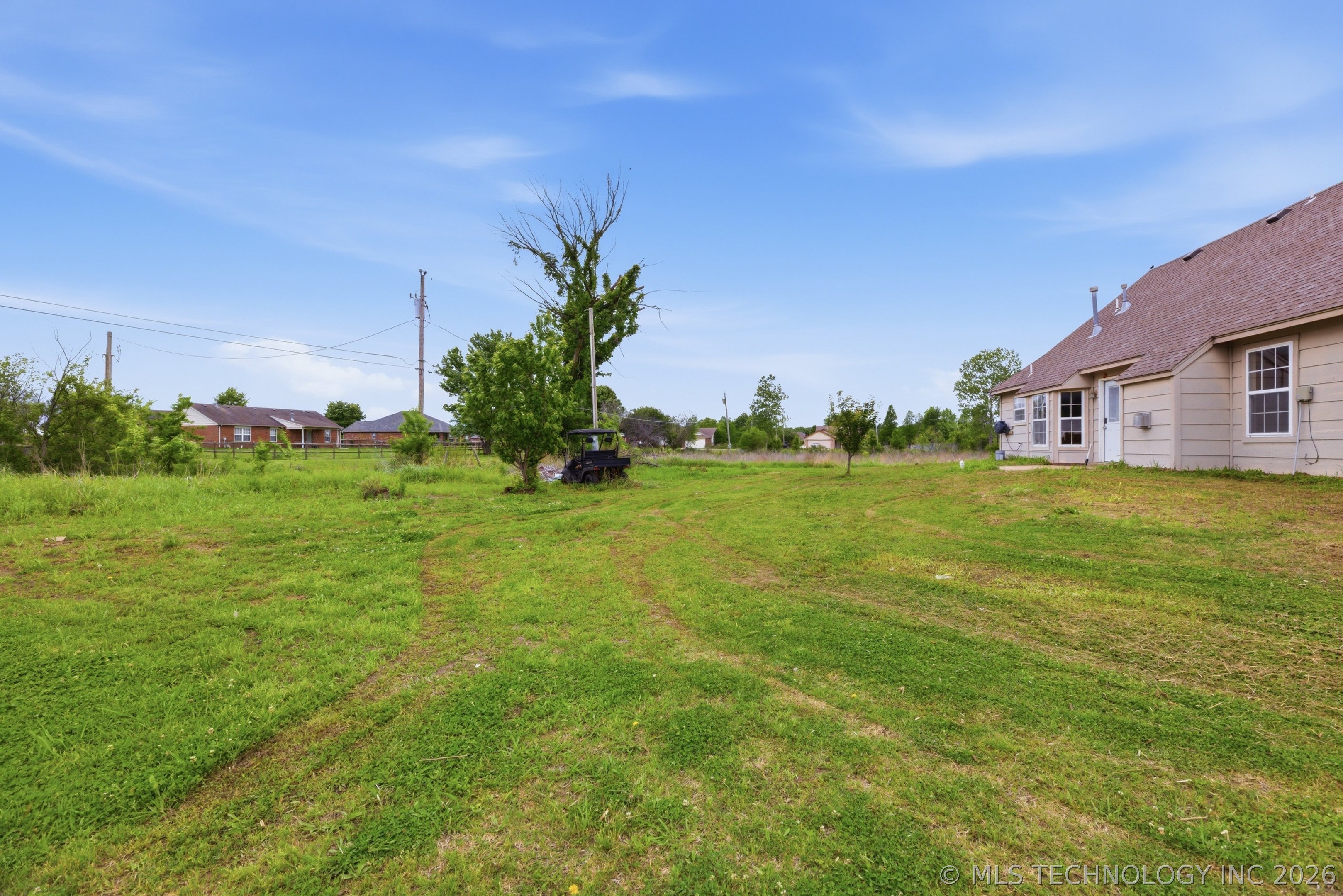 18952 Savage Court Collinsville OK 74021