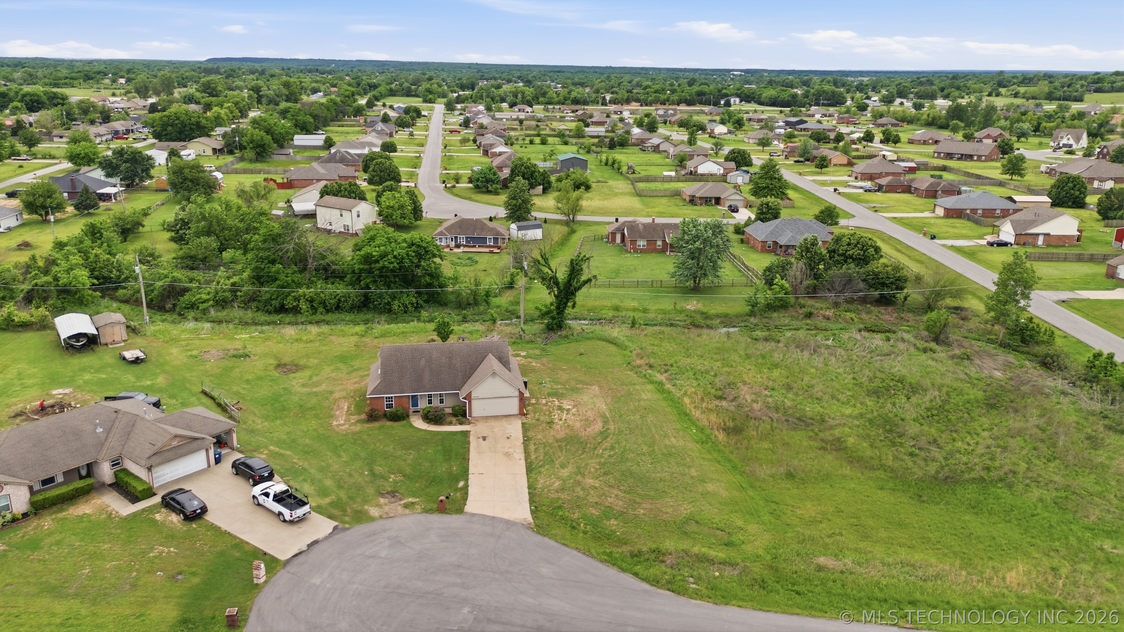 18952 Savage Court Collinsville OK 74021