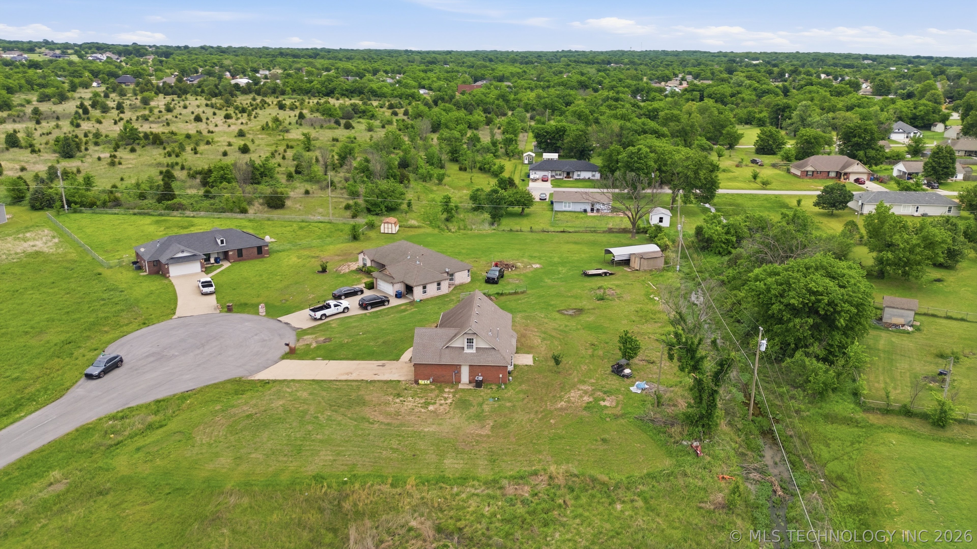 18952 Savage Court Collinsville OK 74021