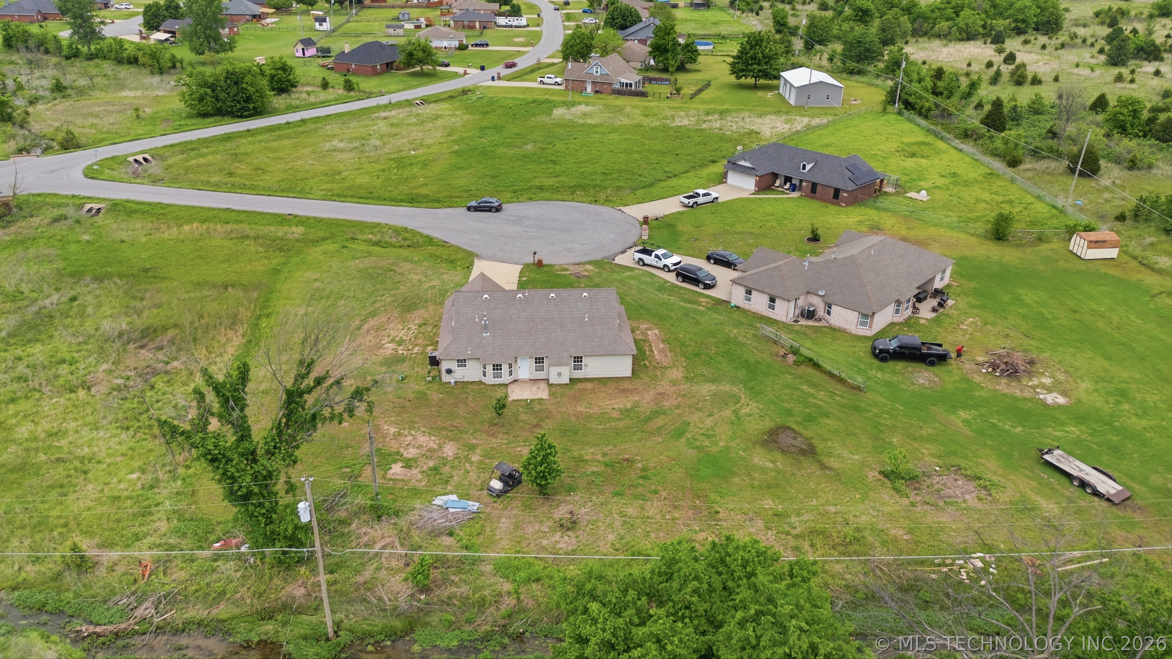18952 Savage Court Collinsville OK 74021