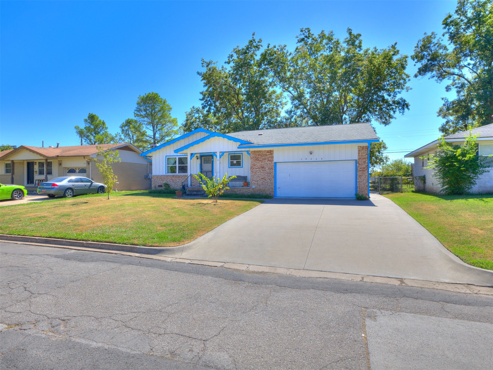 10224 E 7th Street Tulsa OK 74128